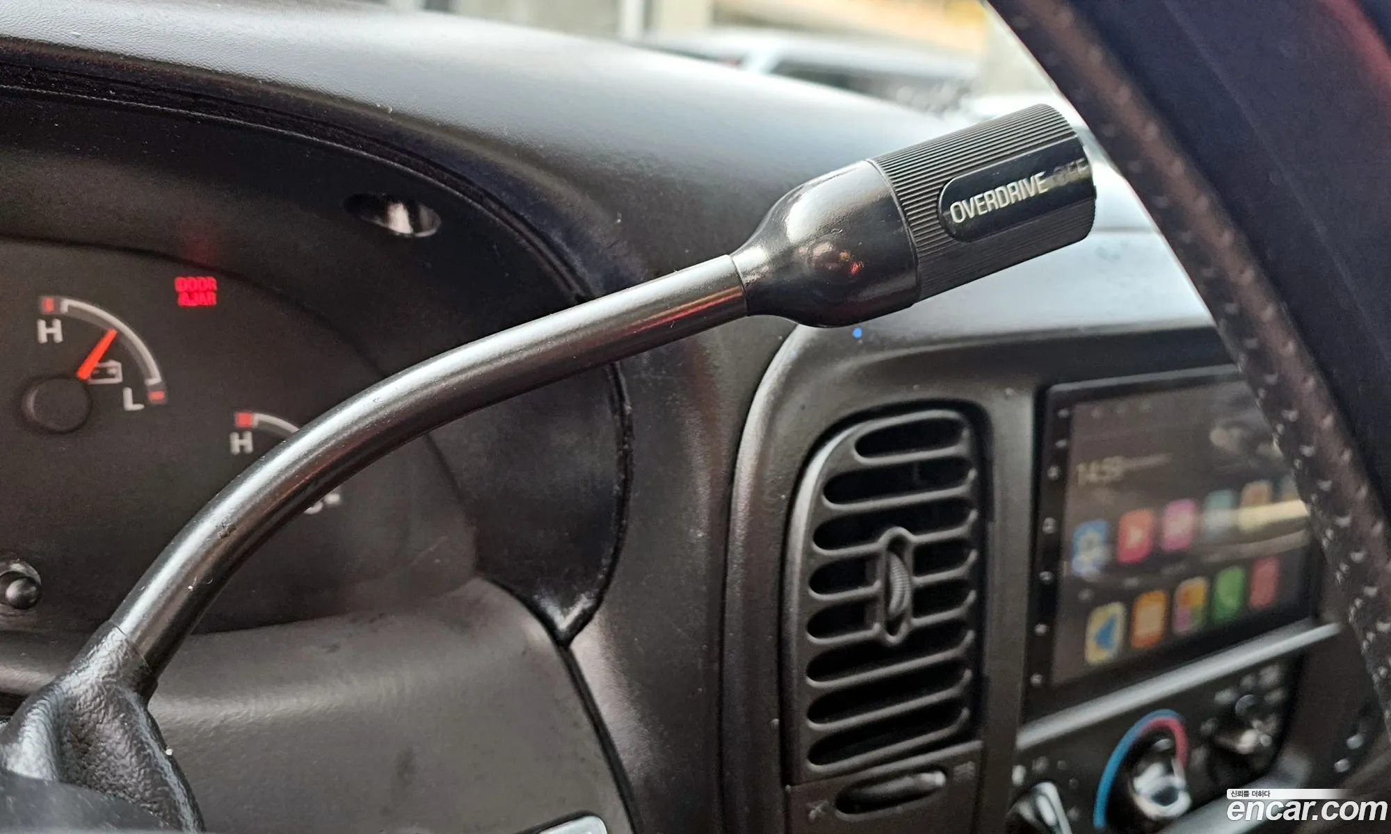 Ford F-150 2000 1FTRF17W0YKB44802 — 17