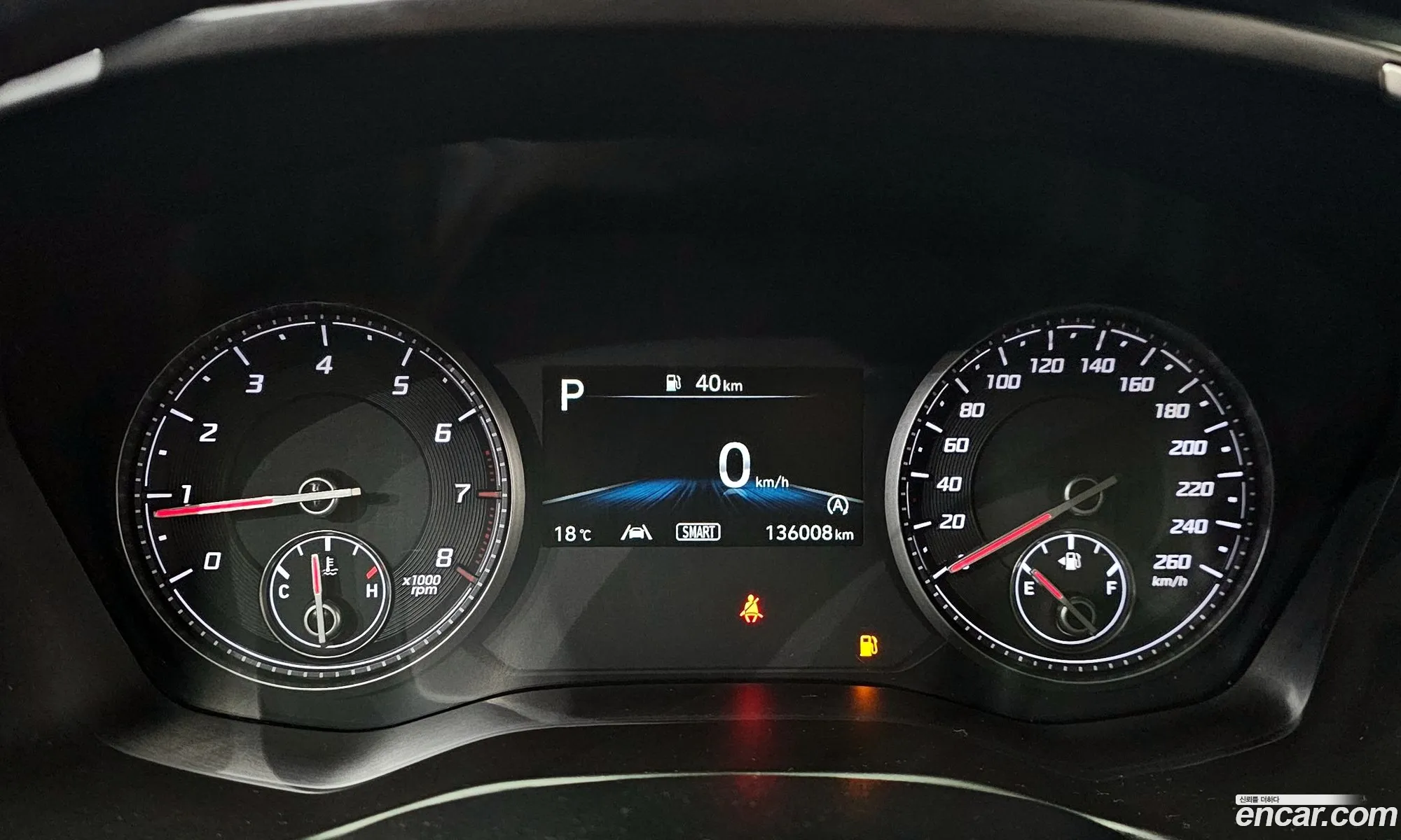 Hyundai Santa Fe 2021 — 2