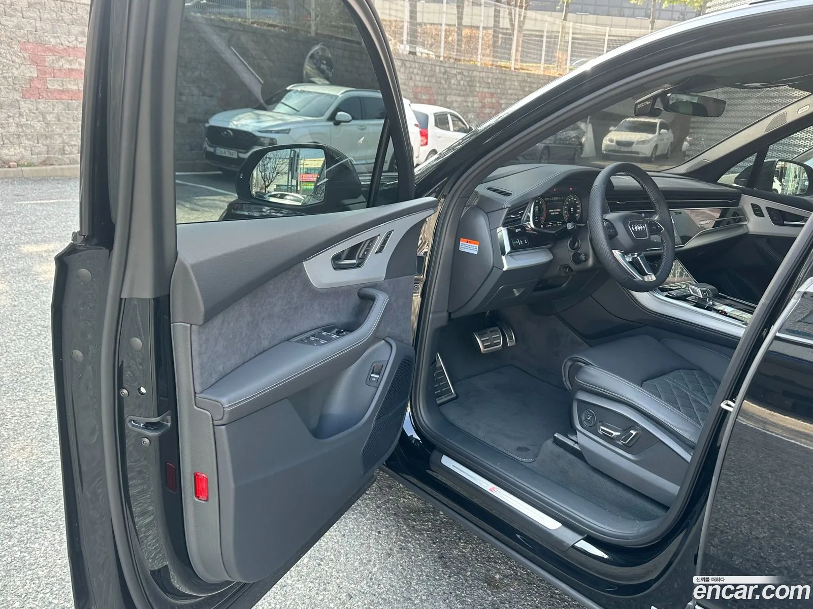 Audi Q7 2026 — 2