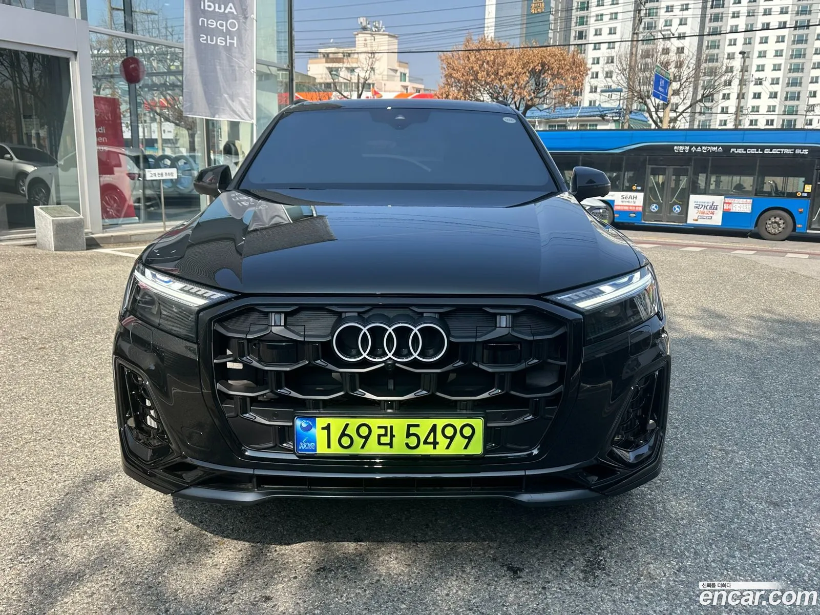 Audi Q7 2026 — 15