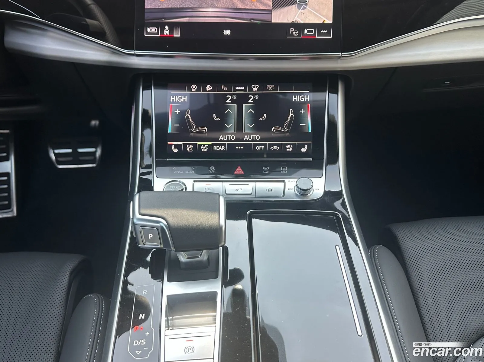 Audi Q7 2026 — 4
