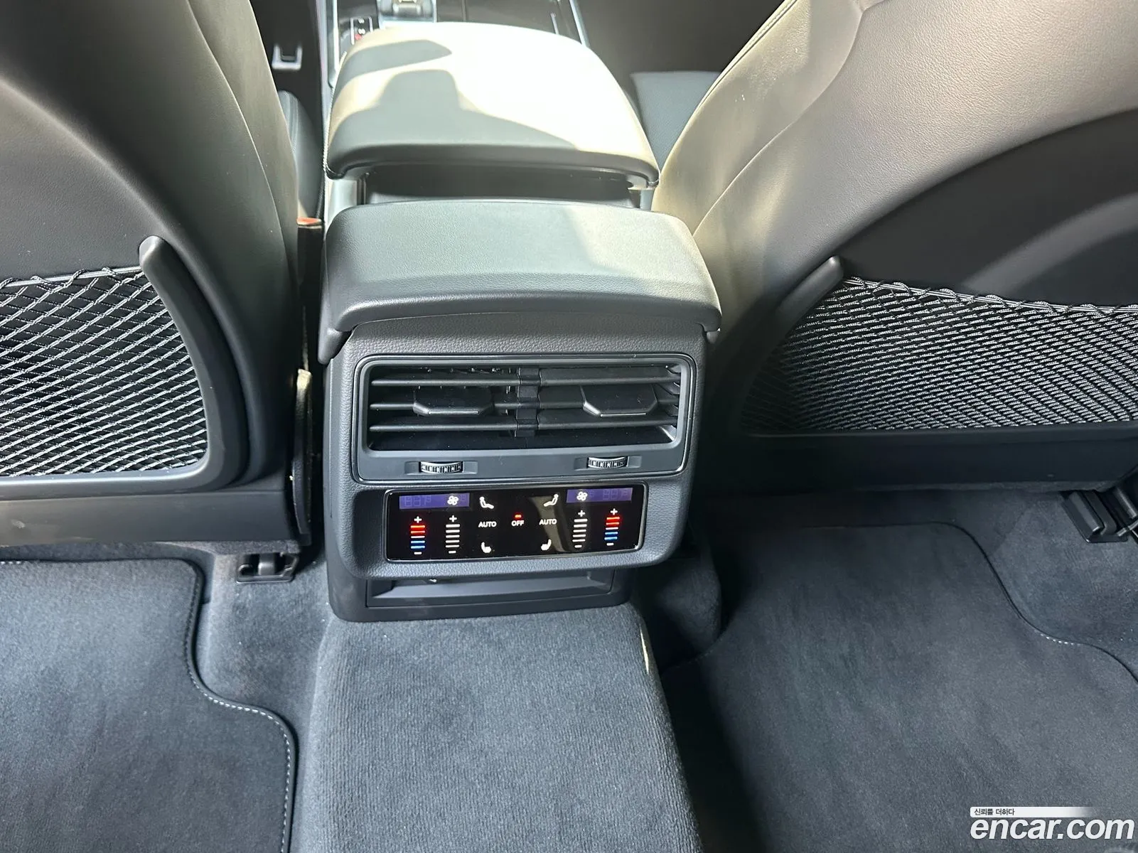 Audi Q7 2026 — 17