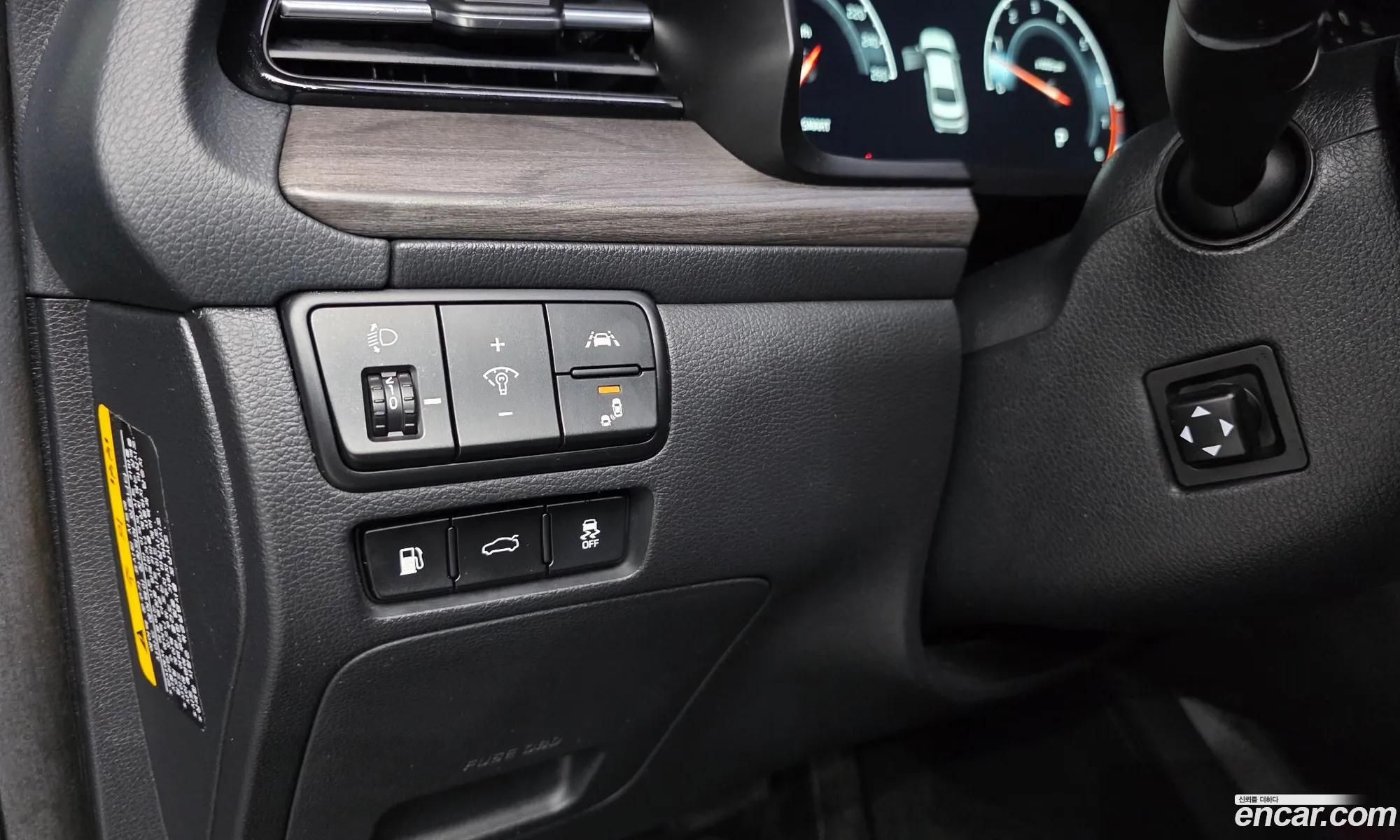 Kia K7 Premier 2019 — 9