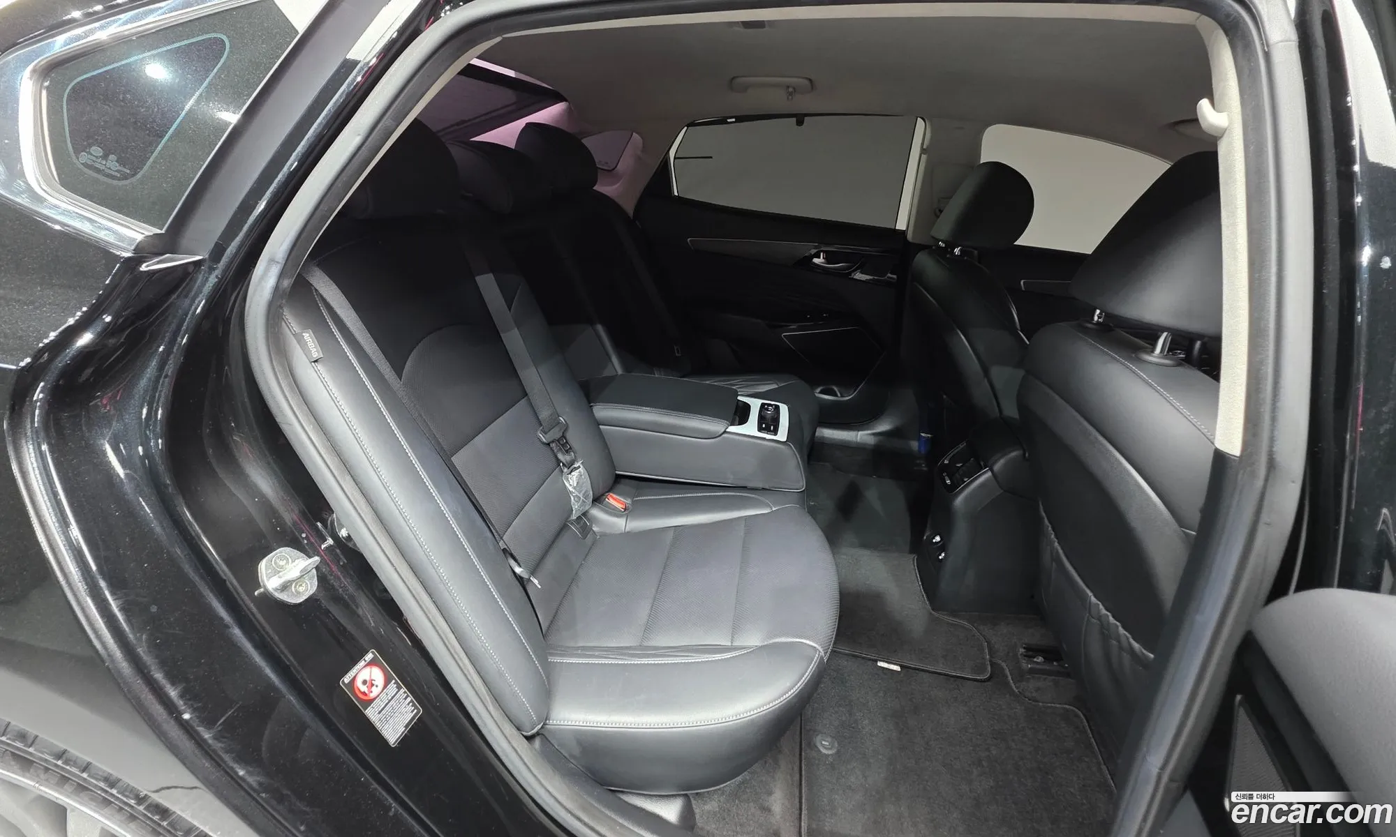 Kia K7 Premier 2019 — 7
