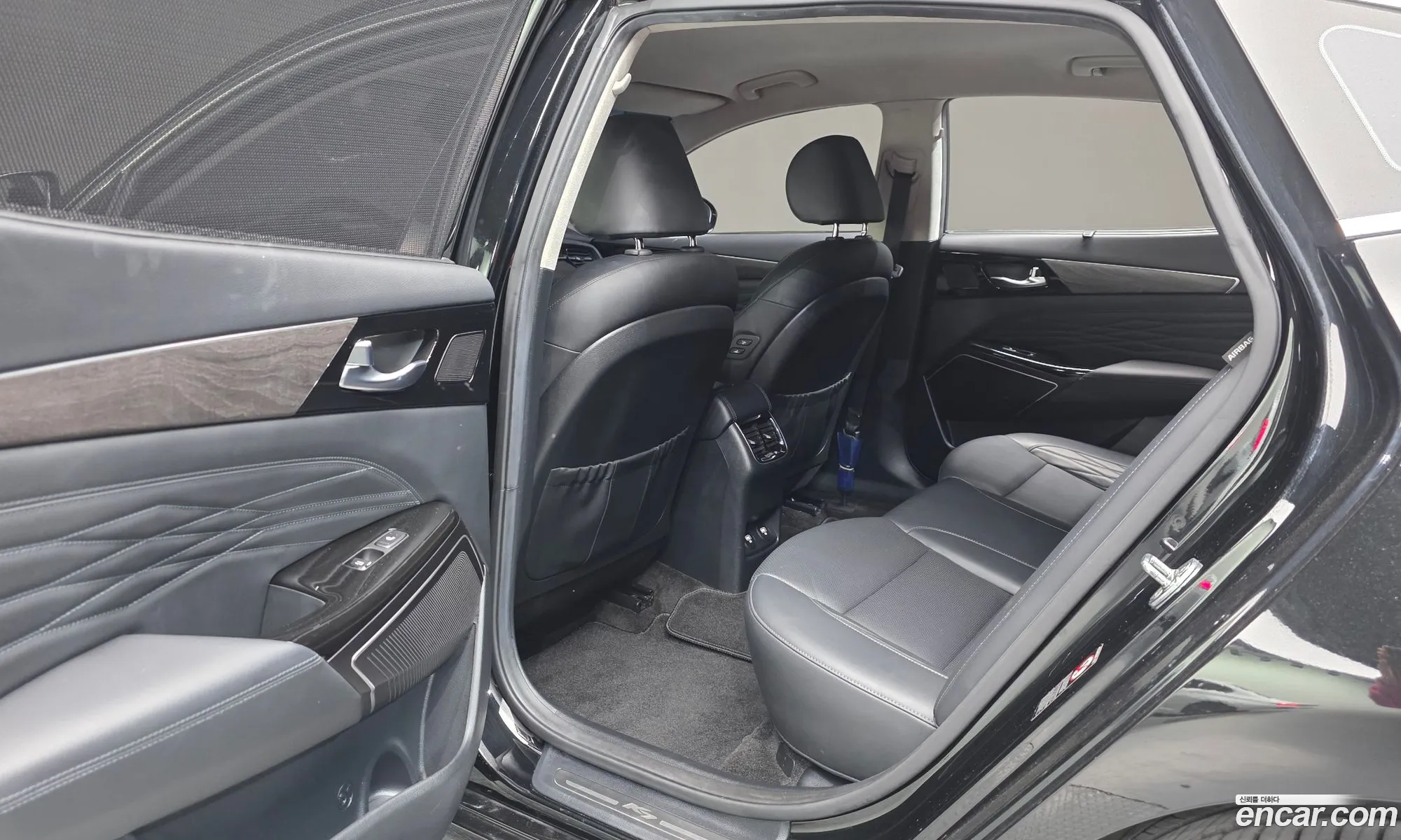 Kia K7 Premier 2019 — 4