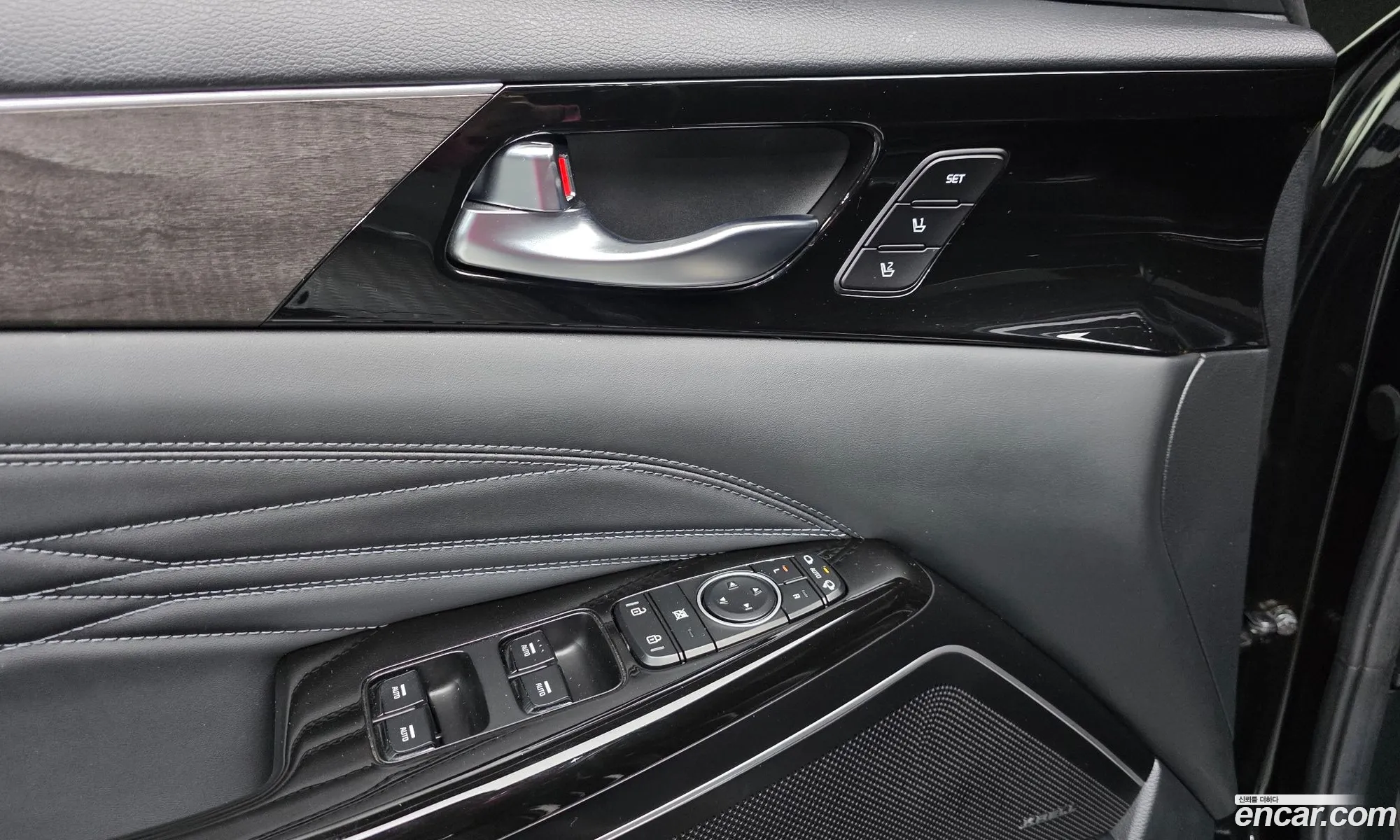 Kia K7 Premier 2019 — 5