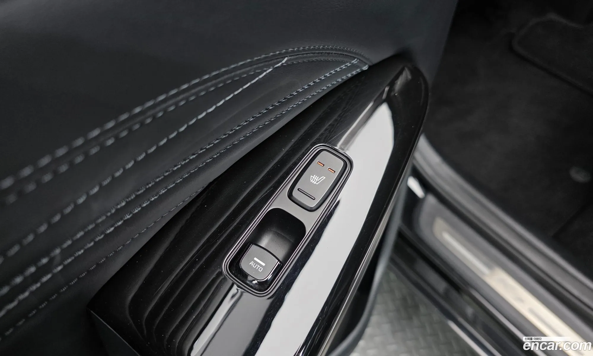 Kia K7 Premier 2019 — 14