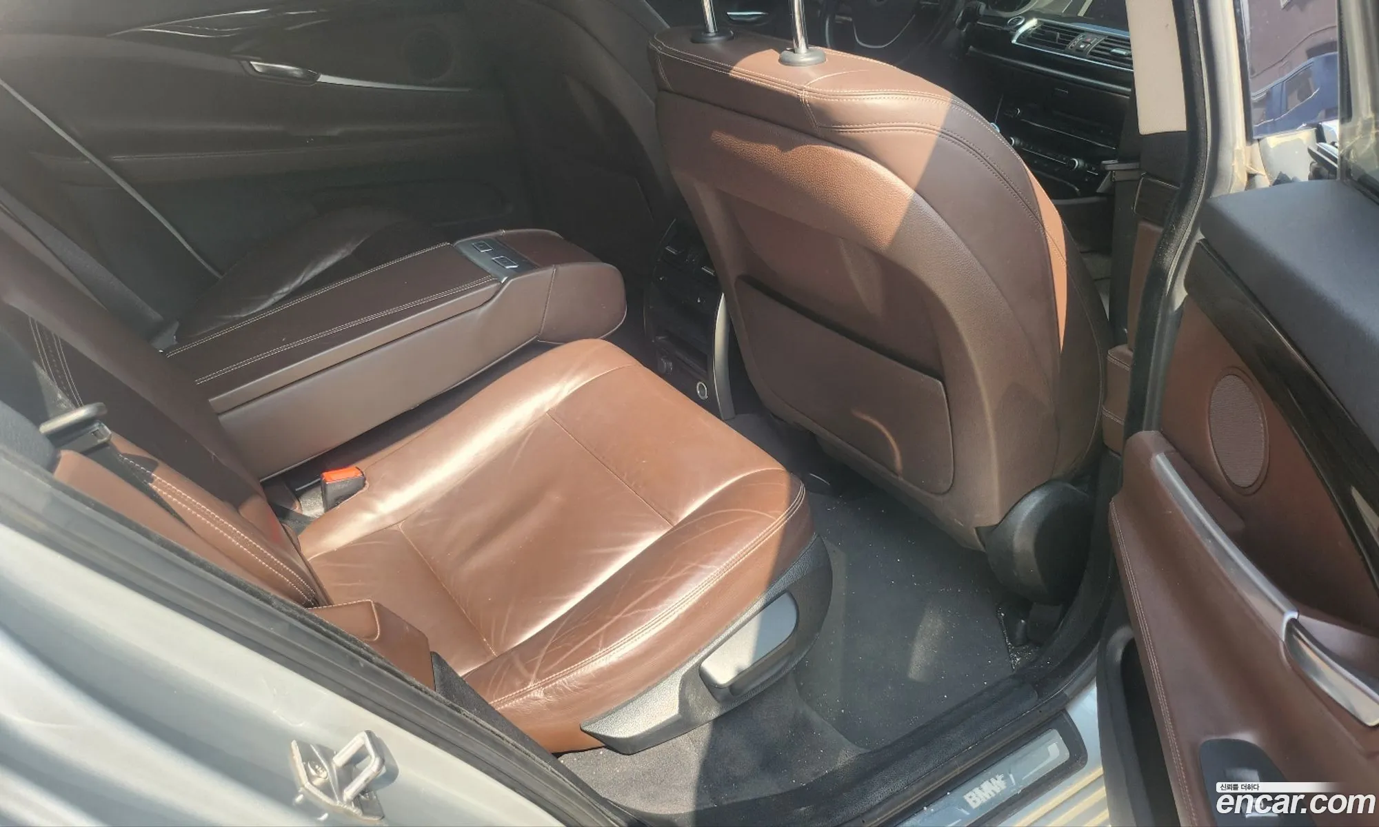 BMW 5 Series GT 2016 — 4