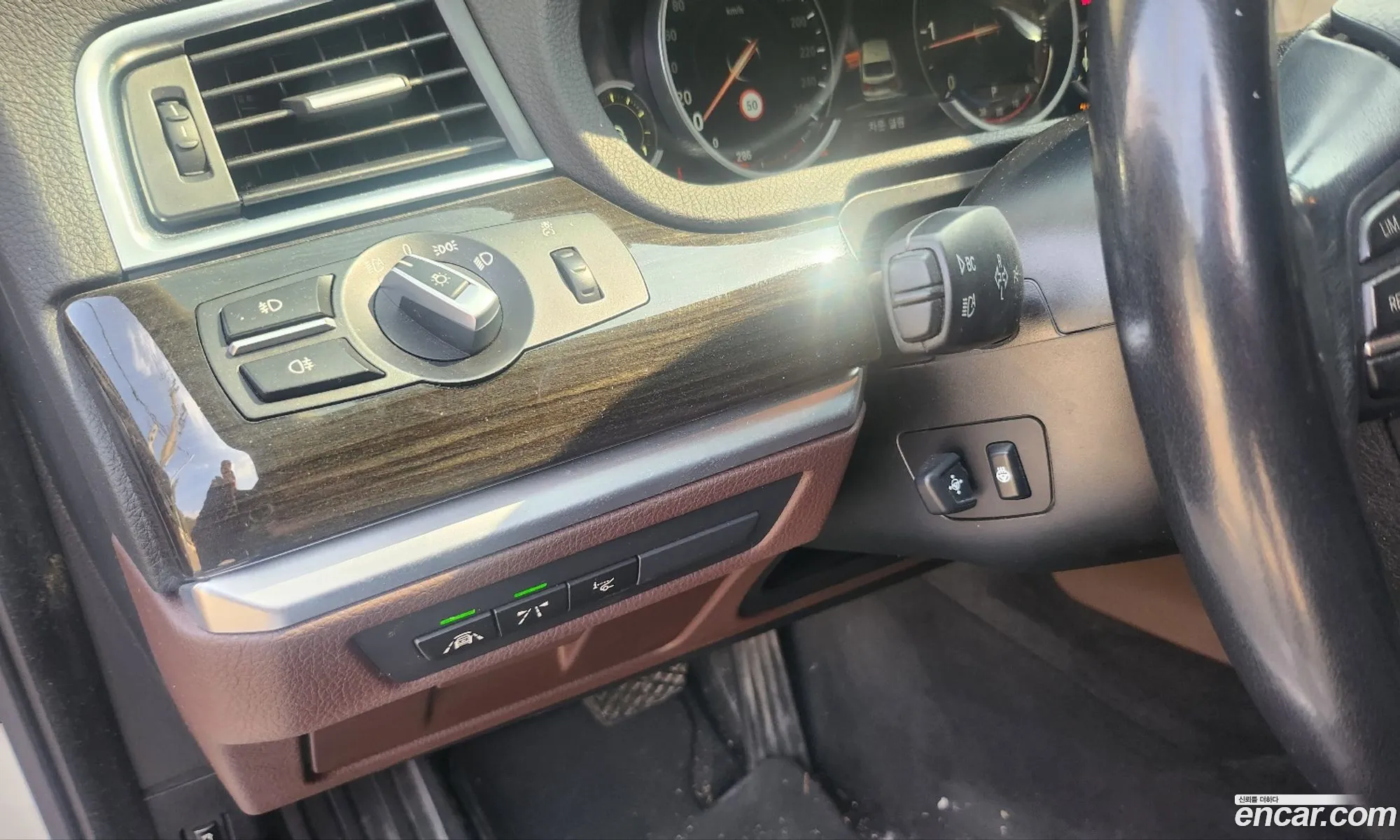 BMW 5 Series GT 2016 — 8