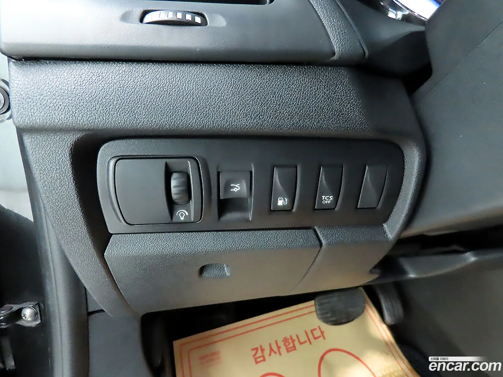 Renault Korea (Samsung) SM3 Neo 2015 — 2