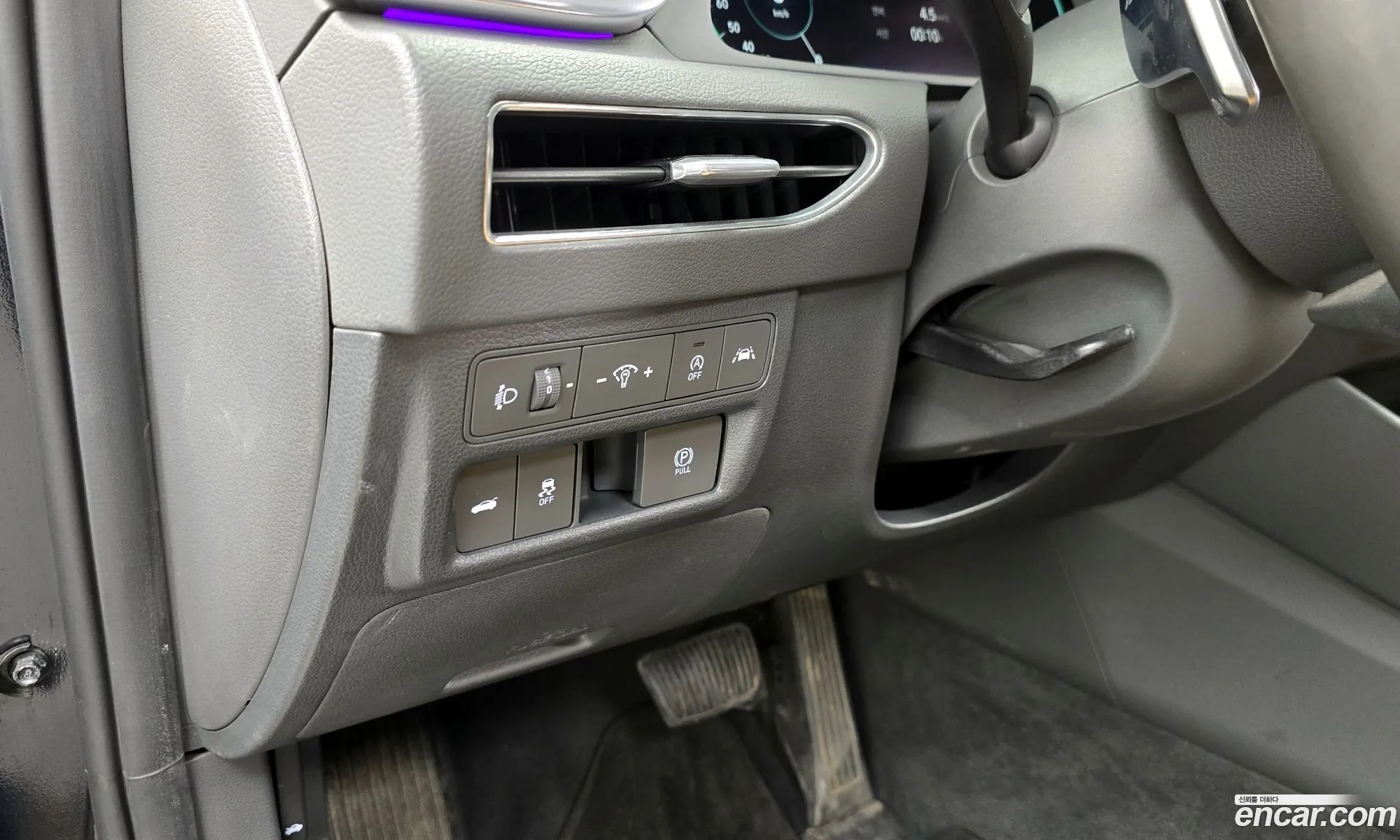Hyundai Sonata 2021 — 20