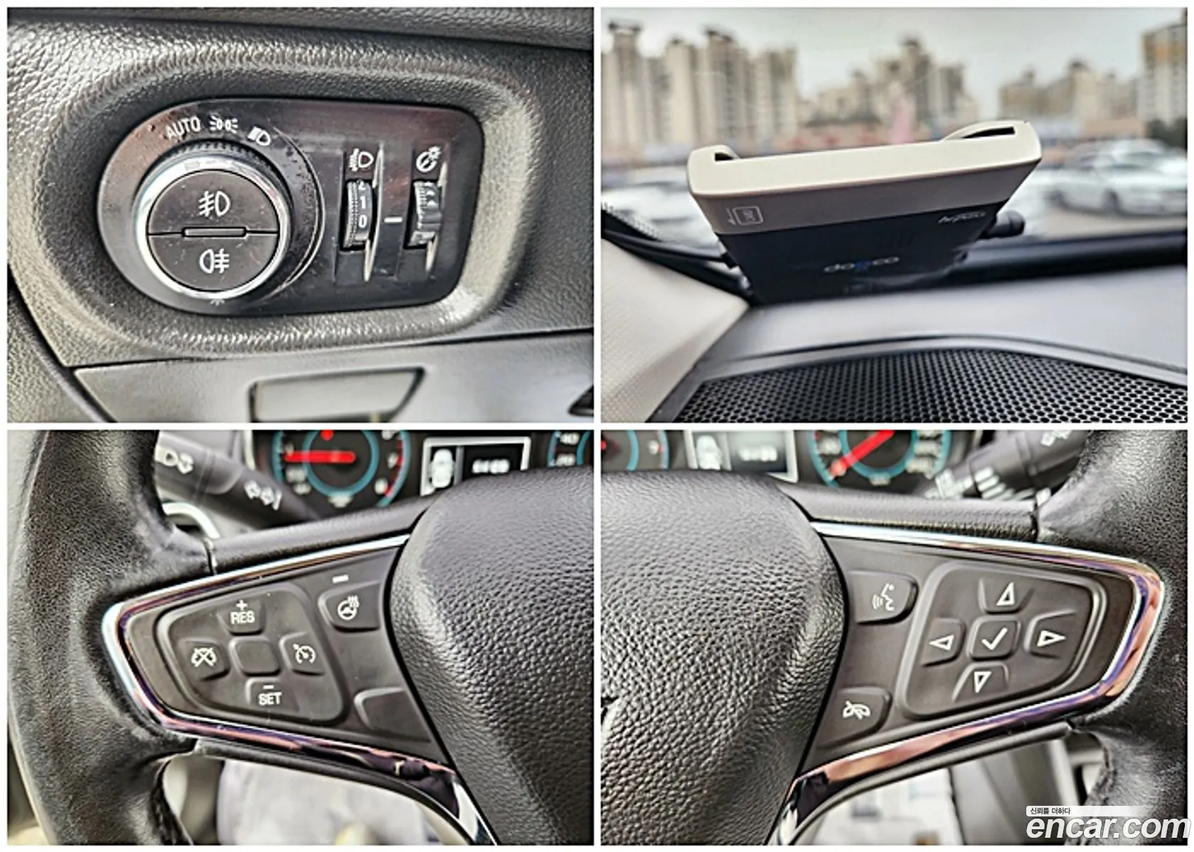 Chevrolet (GM Daewoo) Cruze 2017 — 16