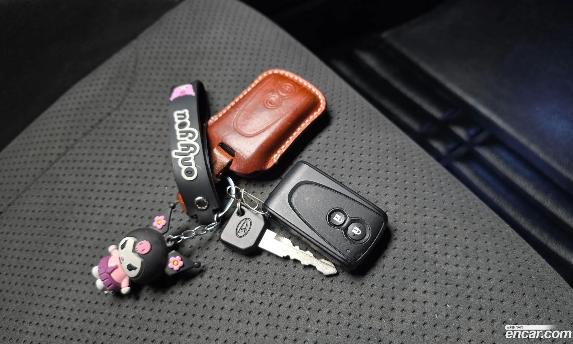 Daihatsu Copen 2016 KL90F2C6GGZ5DX018 — 14