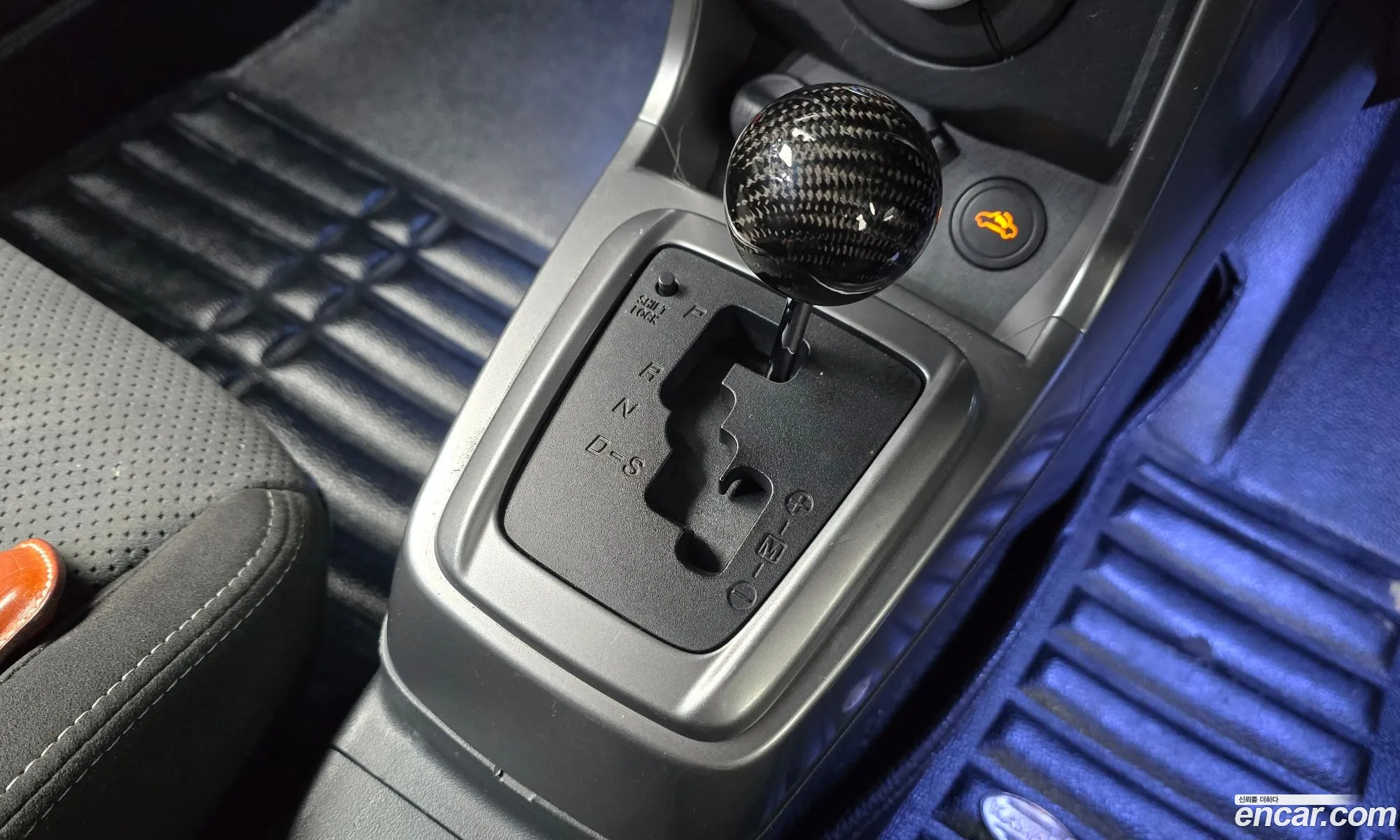Daihatsu Copen 2016 KL90F2C6GGZ5DX018 — 7