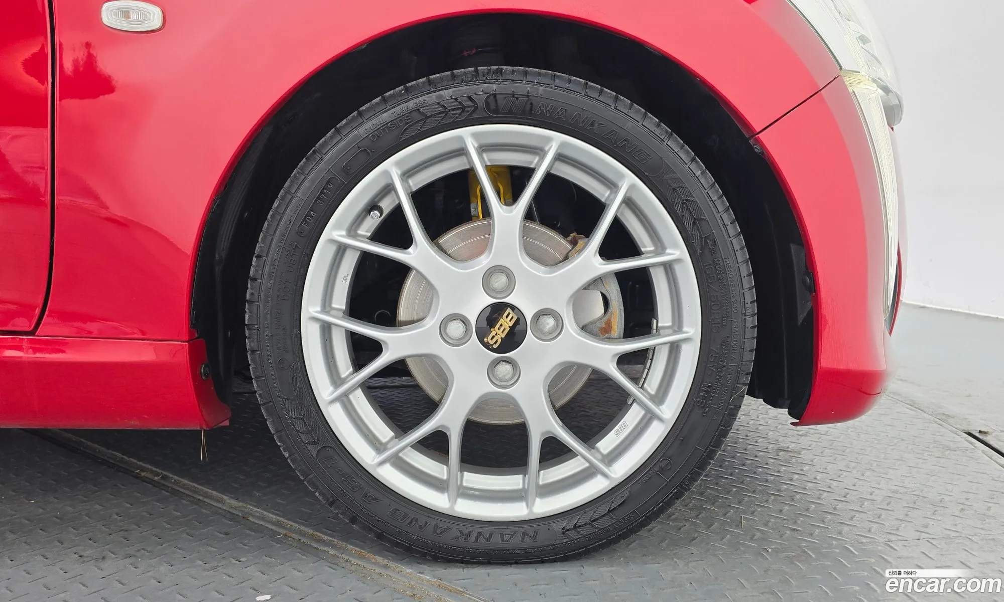 Daihatsu Copen 2016 KL90F2C6GGZ5DX018 — 6