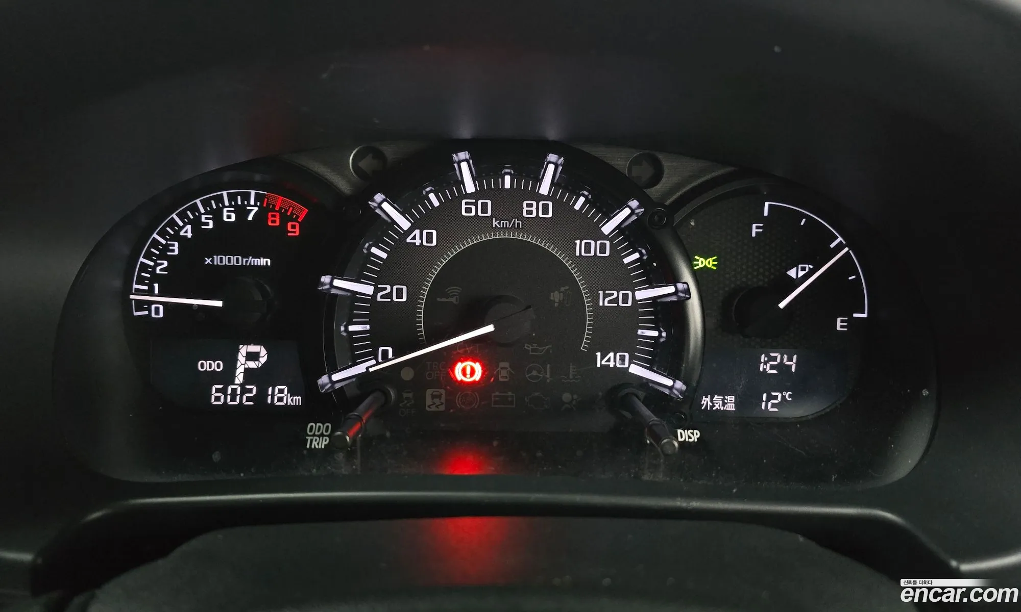 Daihatsu Copen 2016 KL90F2C6GGZ5DX018 — 11