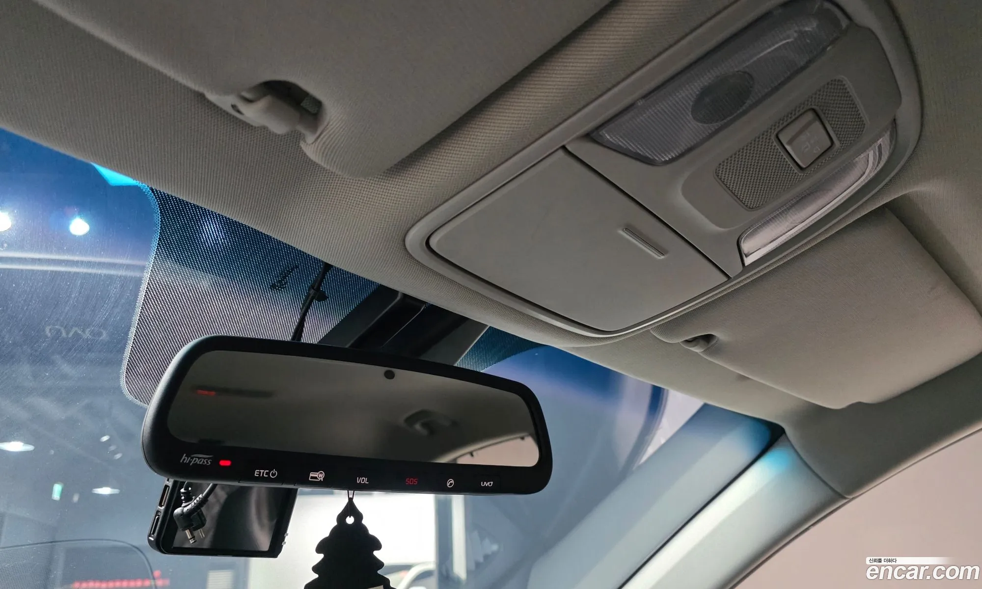 Kia K5 2018 — 4