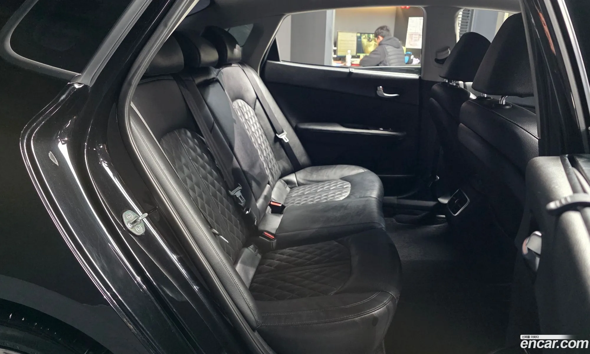 Kia K5 2018 — 11