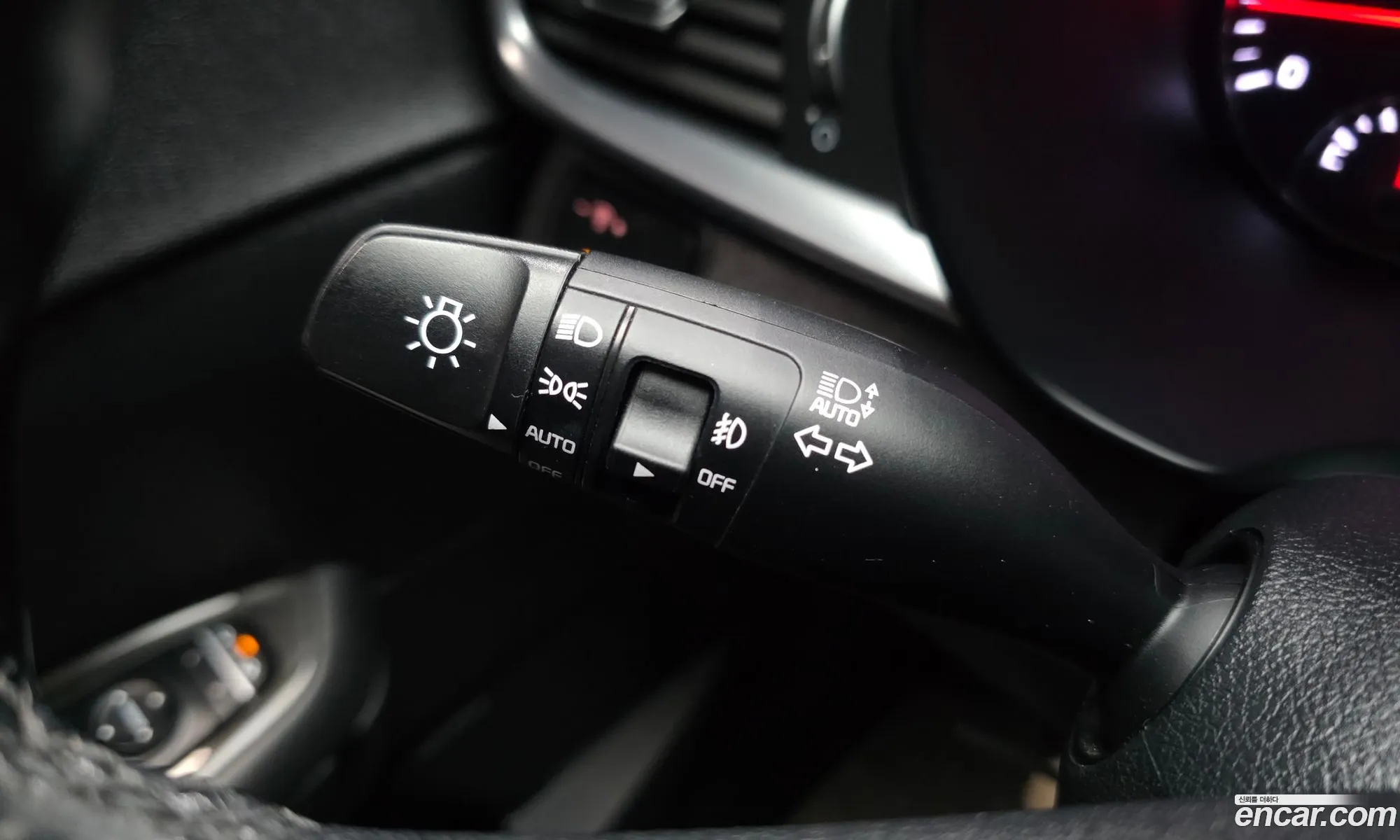 Kia K5 2018 — 9