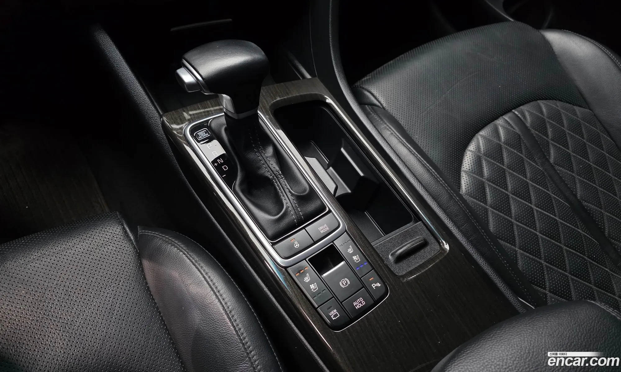 Kia K5 2018 — 5