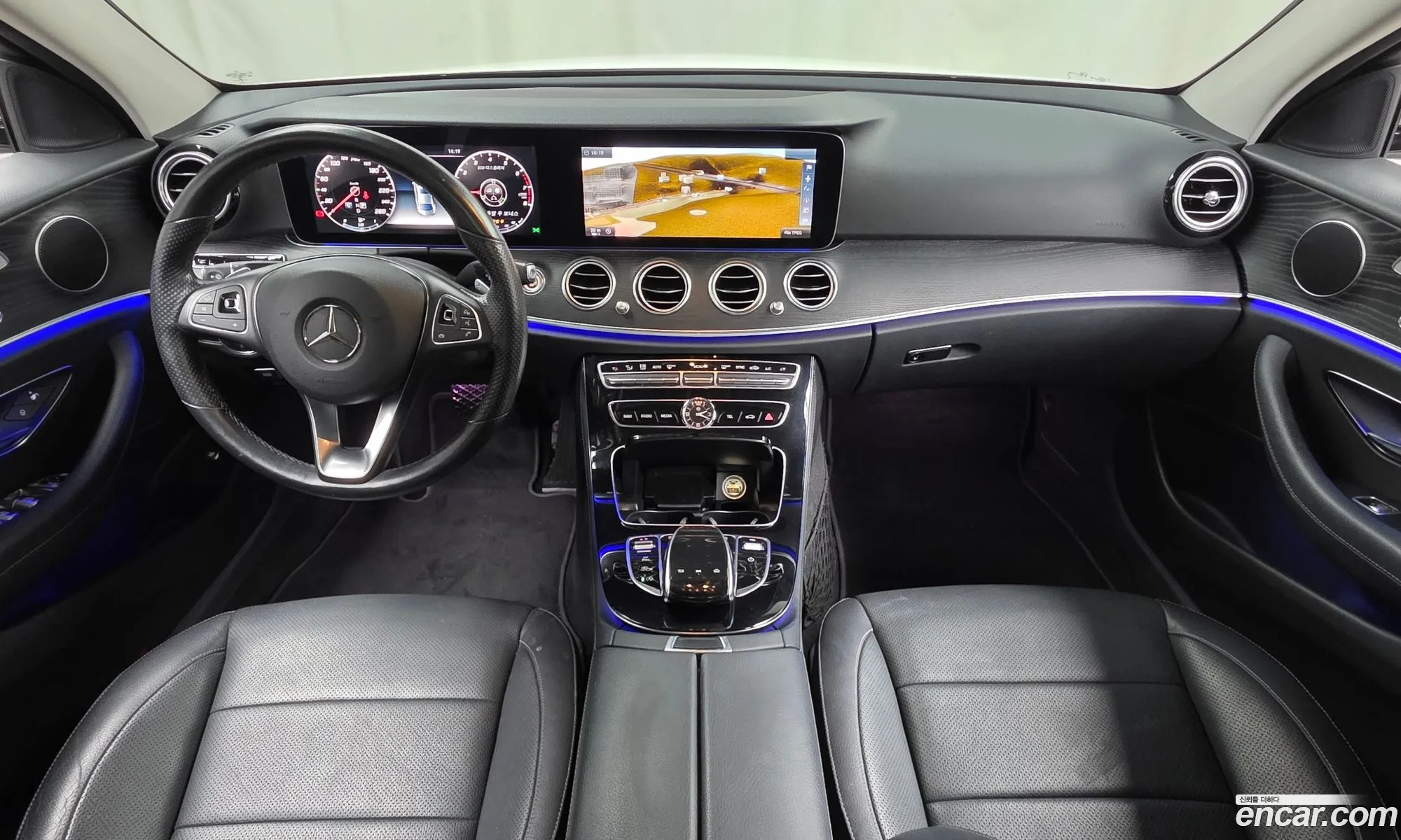 Mercedes-Benz E-Class W213 2017 WDDZF4KB2HA190617 — 15