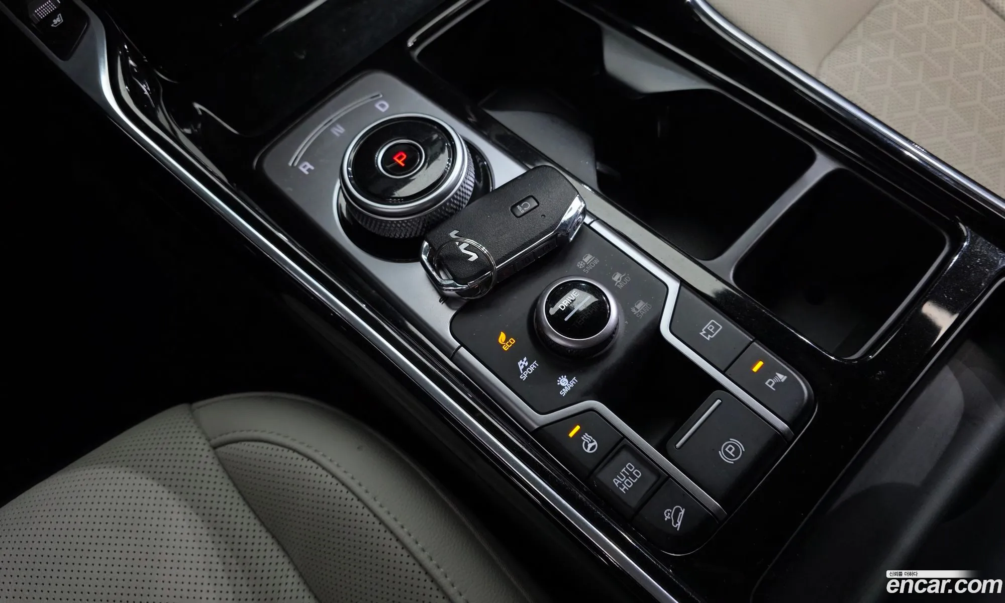 Kia Sorento 2022 — 9