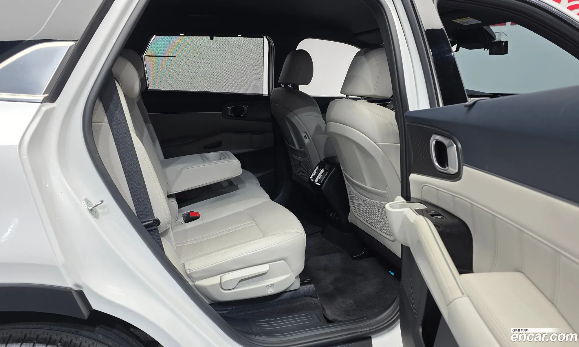 Kia Sorento 2022 — 14