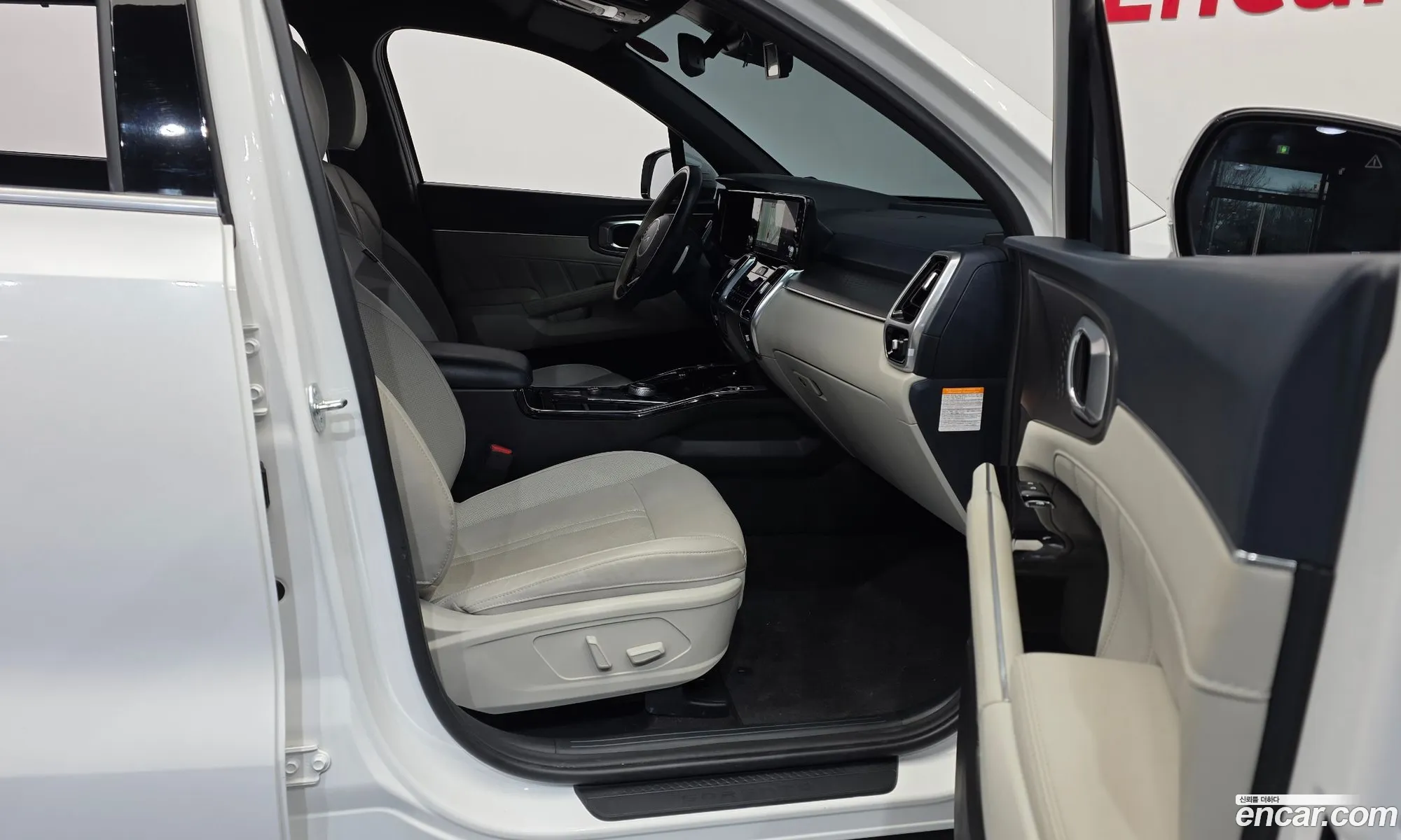 Kia Sorento 2022 — 16