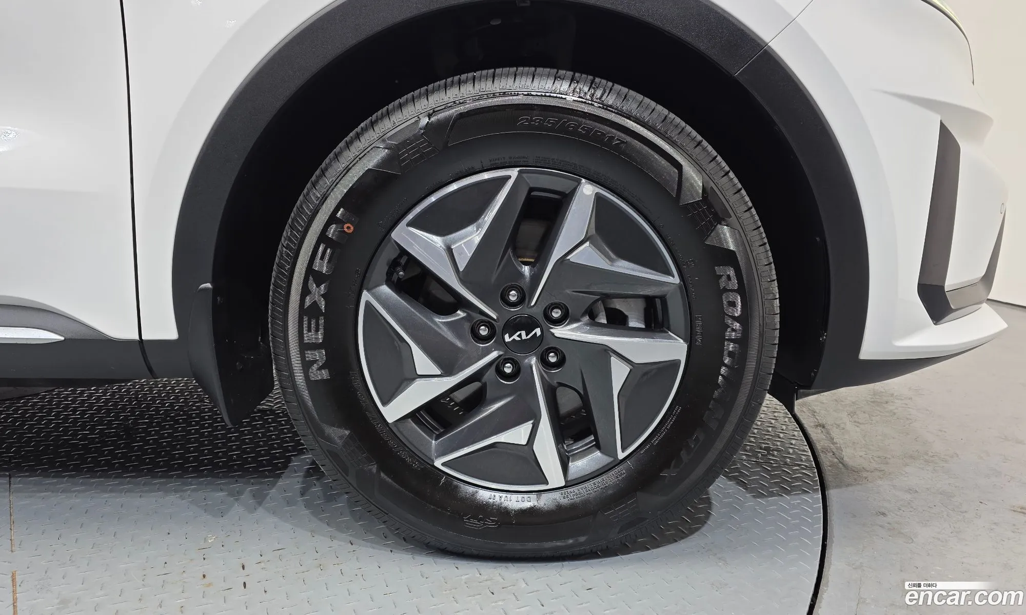Kia Sorento 2022 — 3