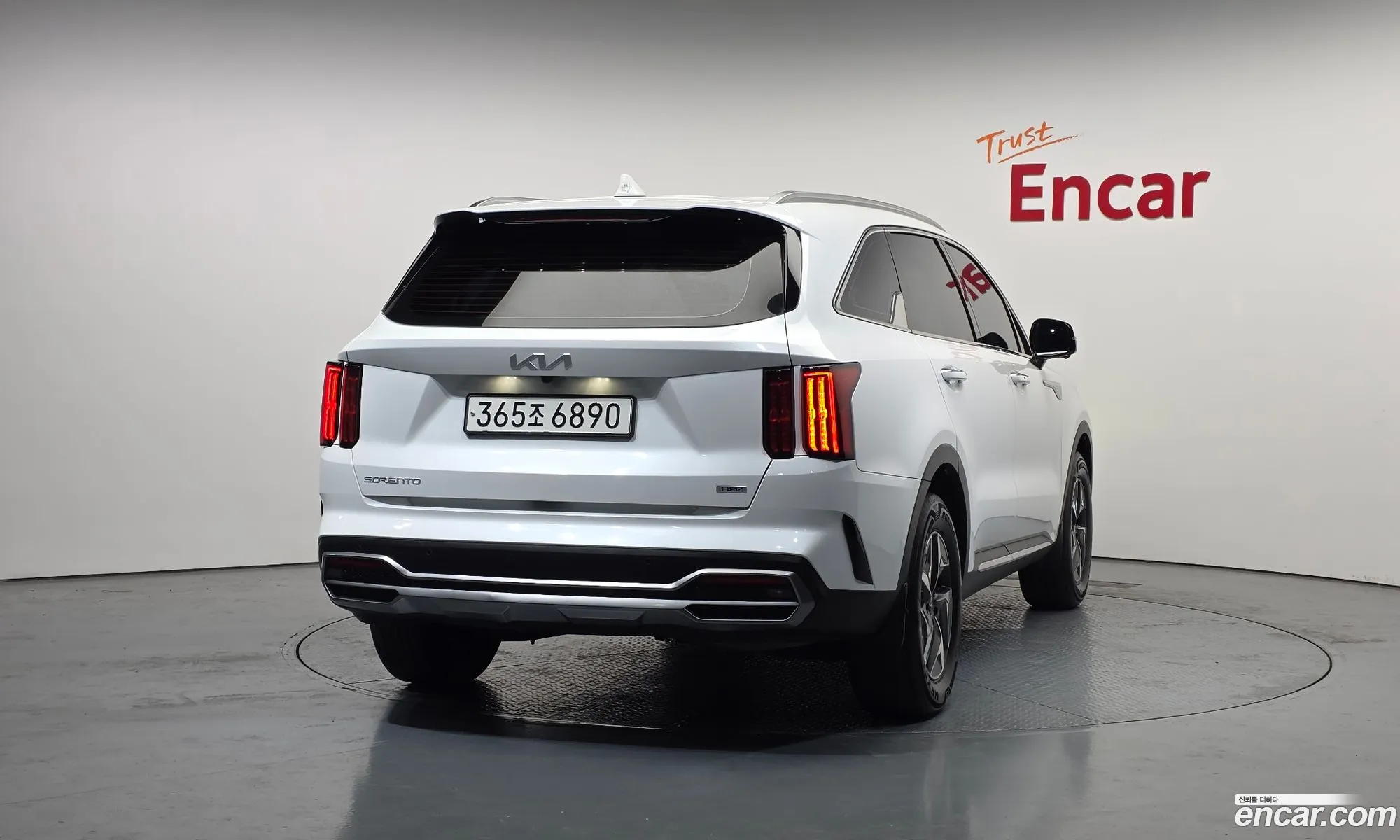 Kia Sorento 2022 — 8