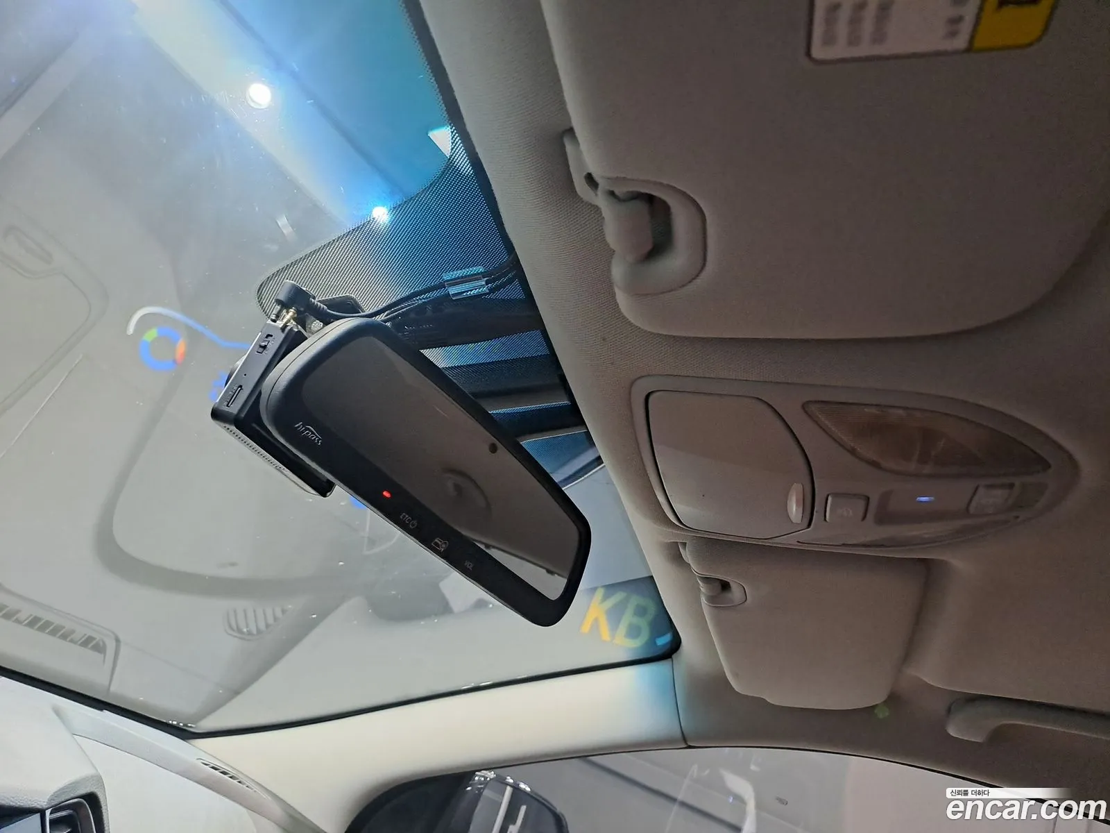 Hyundai Santa Fe the Prime 2016 — 11