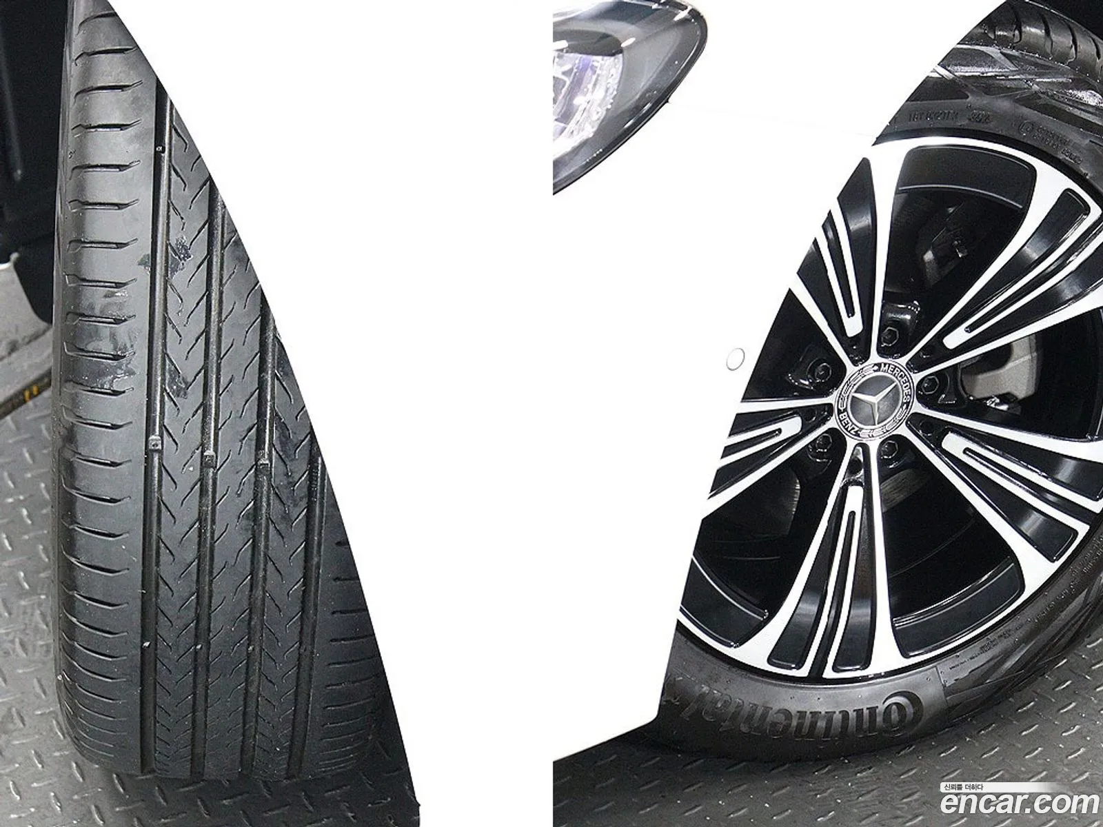 Mercedes-Benz E-Class W214 2025 — 10