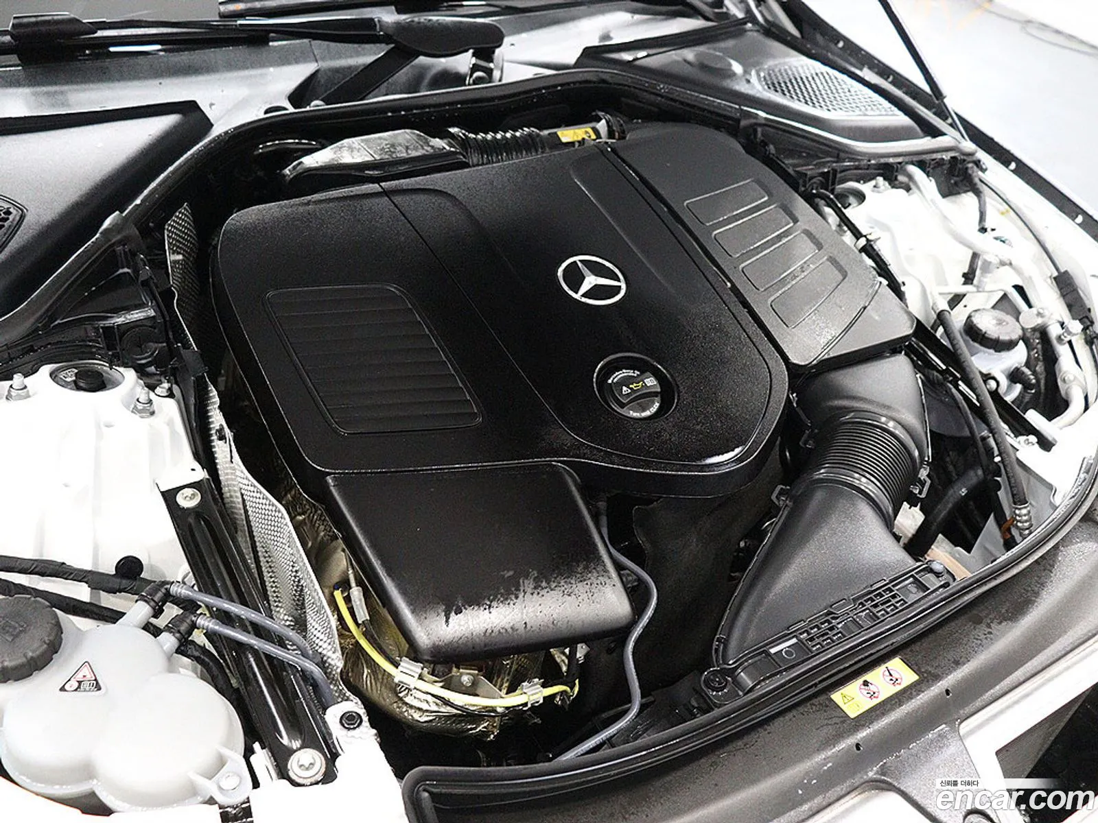 Mercedes-Benz E-Class W214 2025 — 20