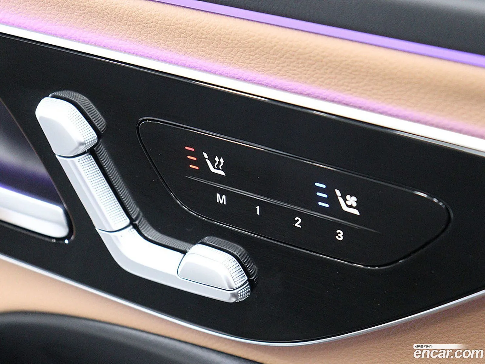 Mercedes-Benz E-Class W214 2025 — 15