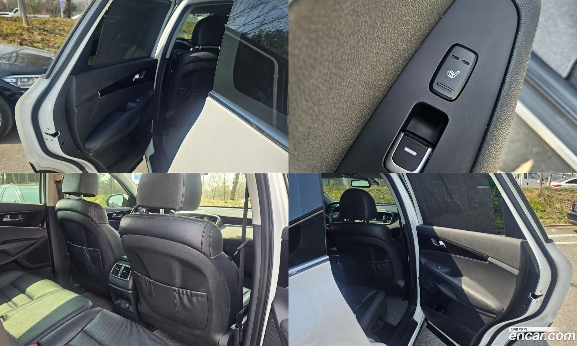 Kia Sorento 2017 — 16