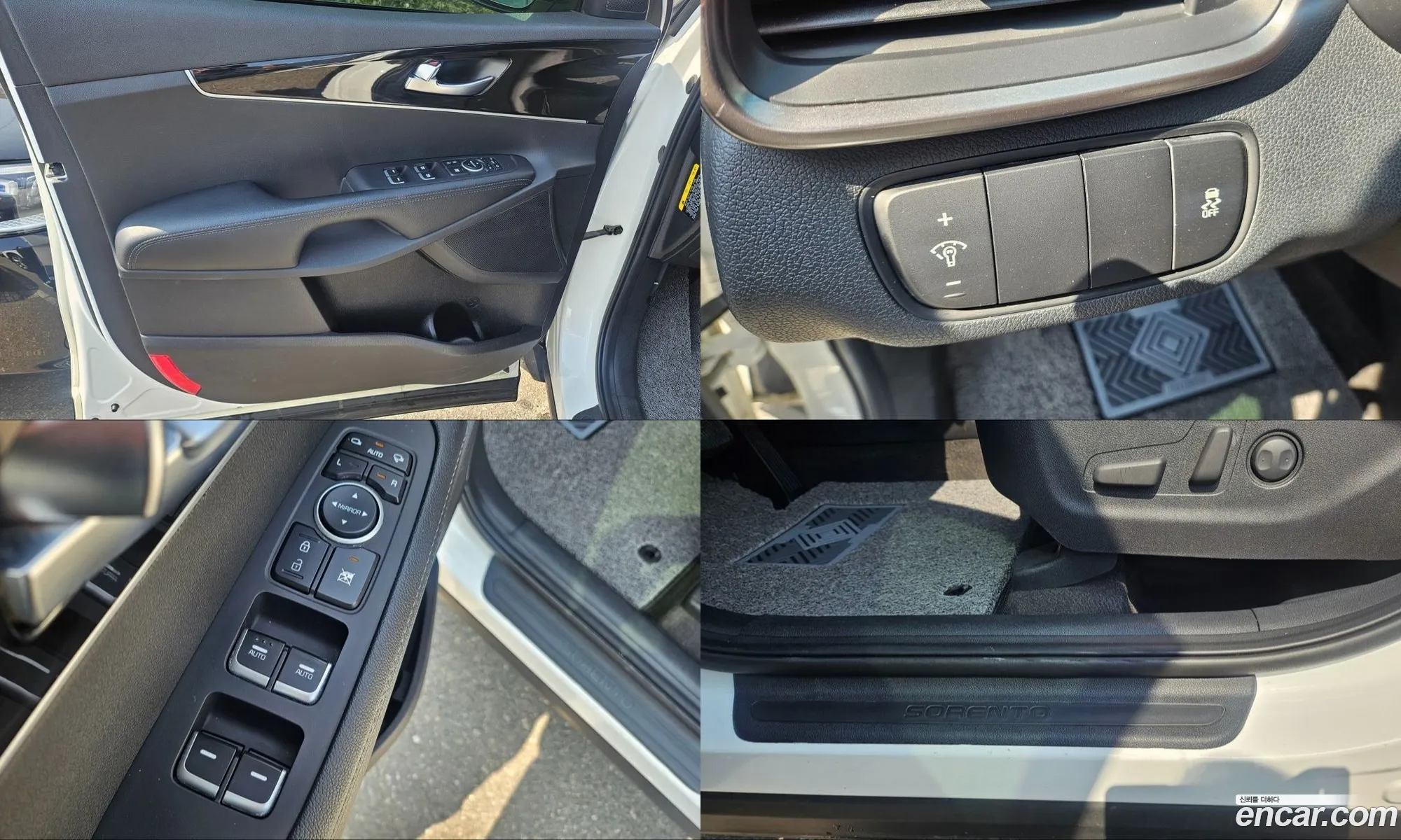 Kia Sorento 2017 — 11