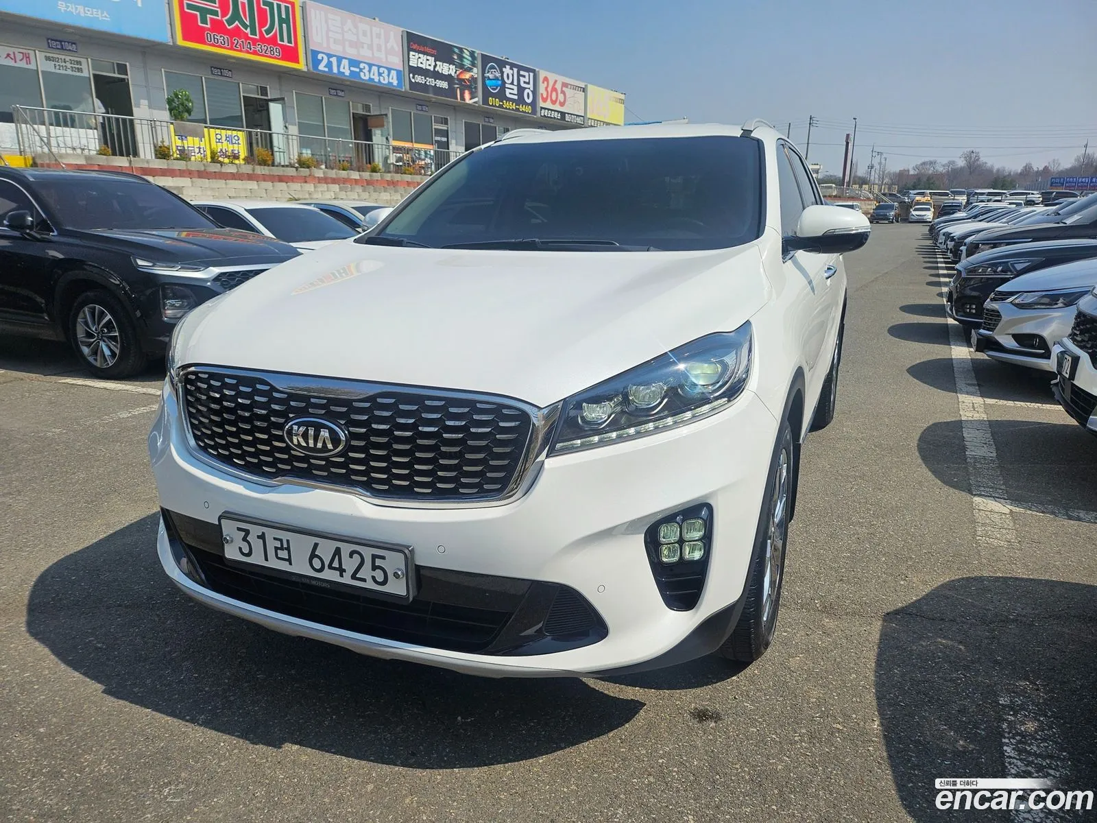 Kia Sorento 2017 — 13
