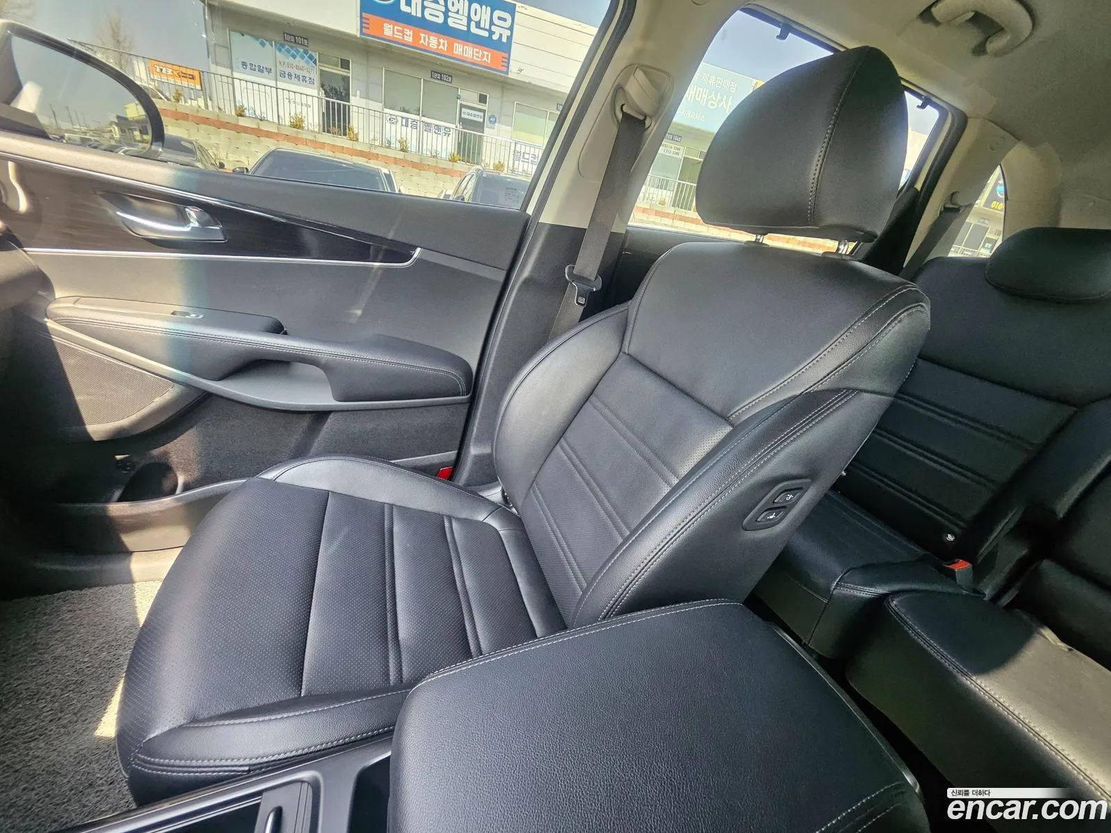 Kia Sorento 2017 — 10