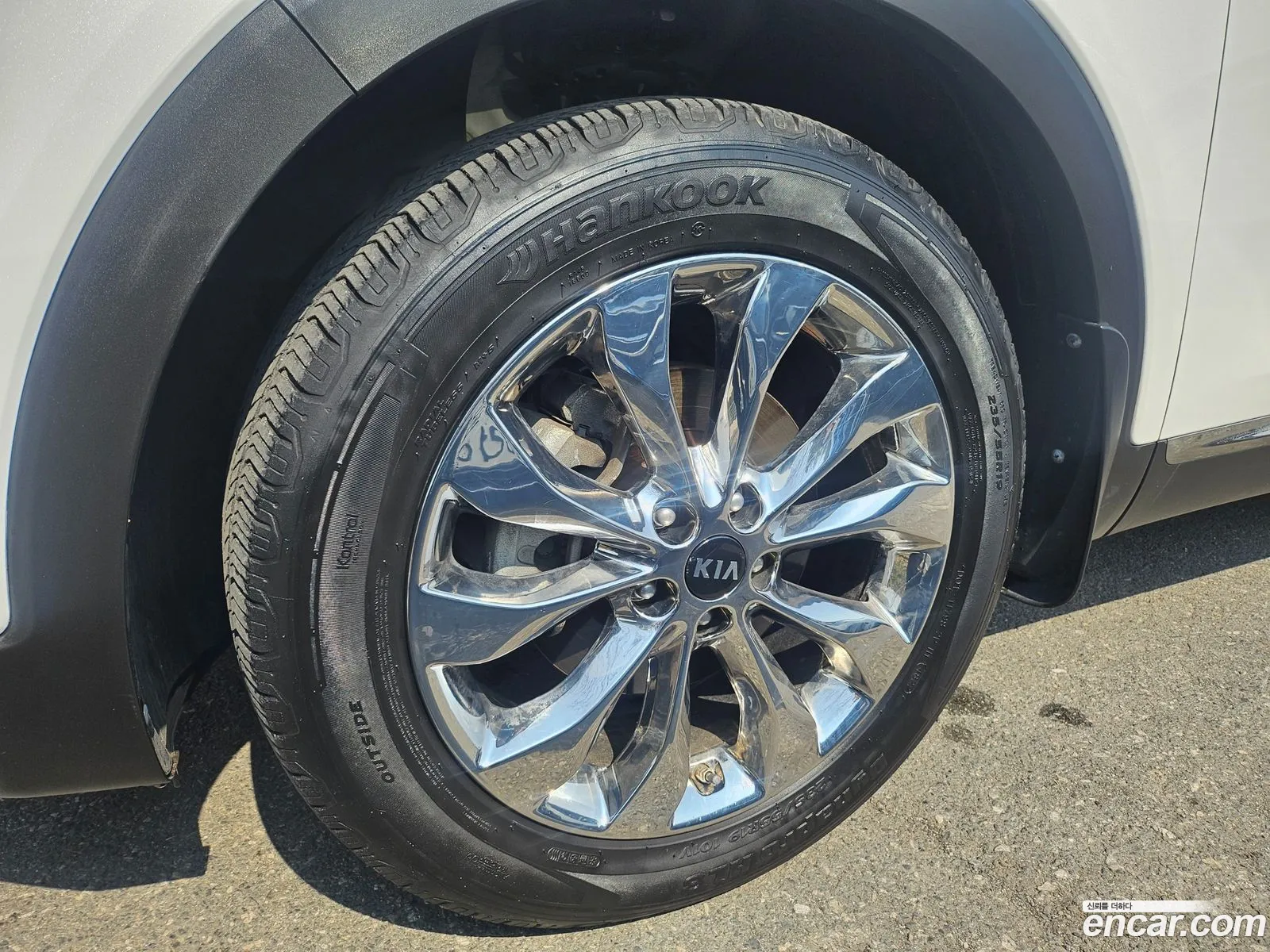Kia Sorento 2017 — 6