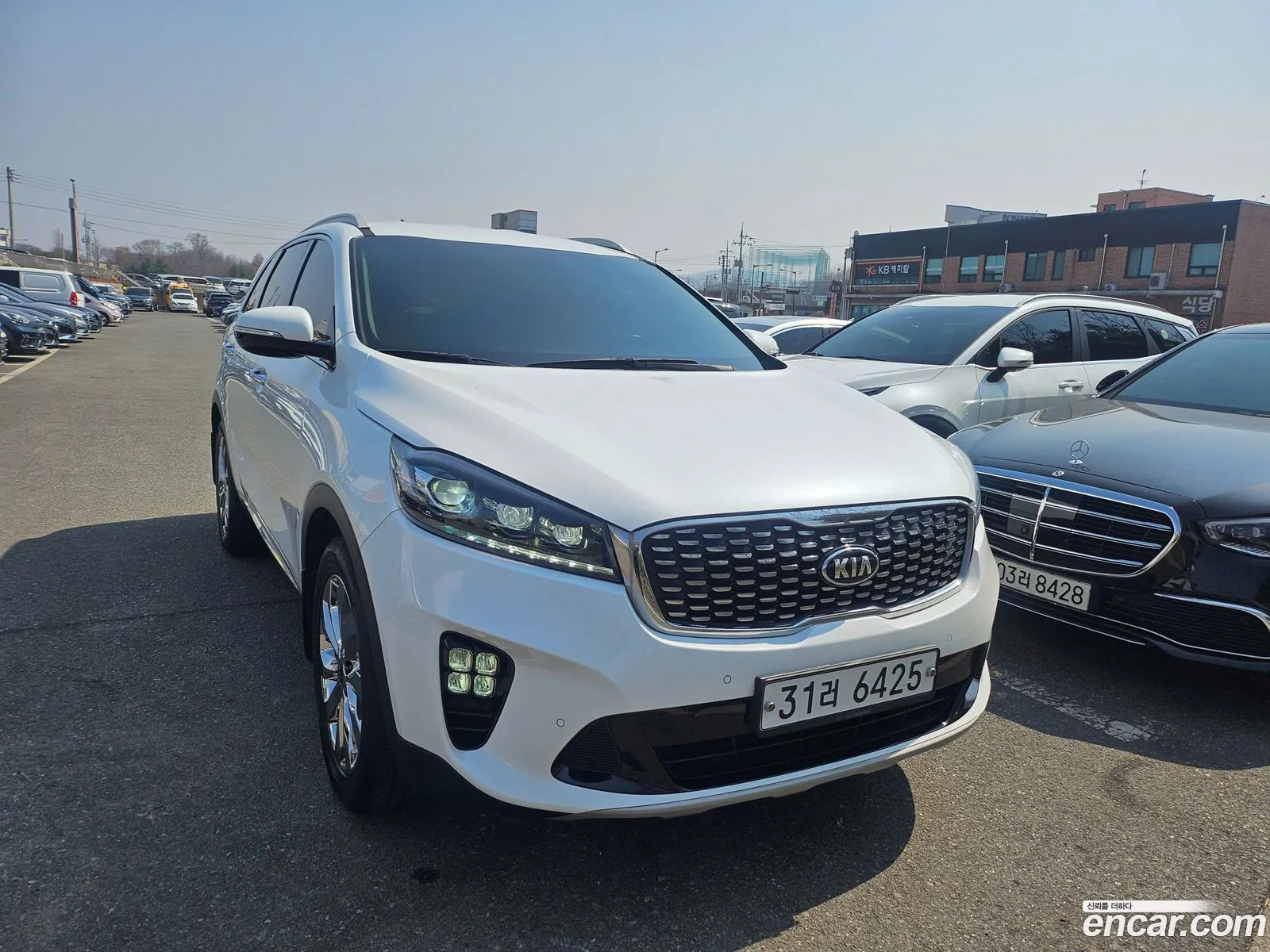 Kia Sorento 2017 — 14