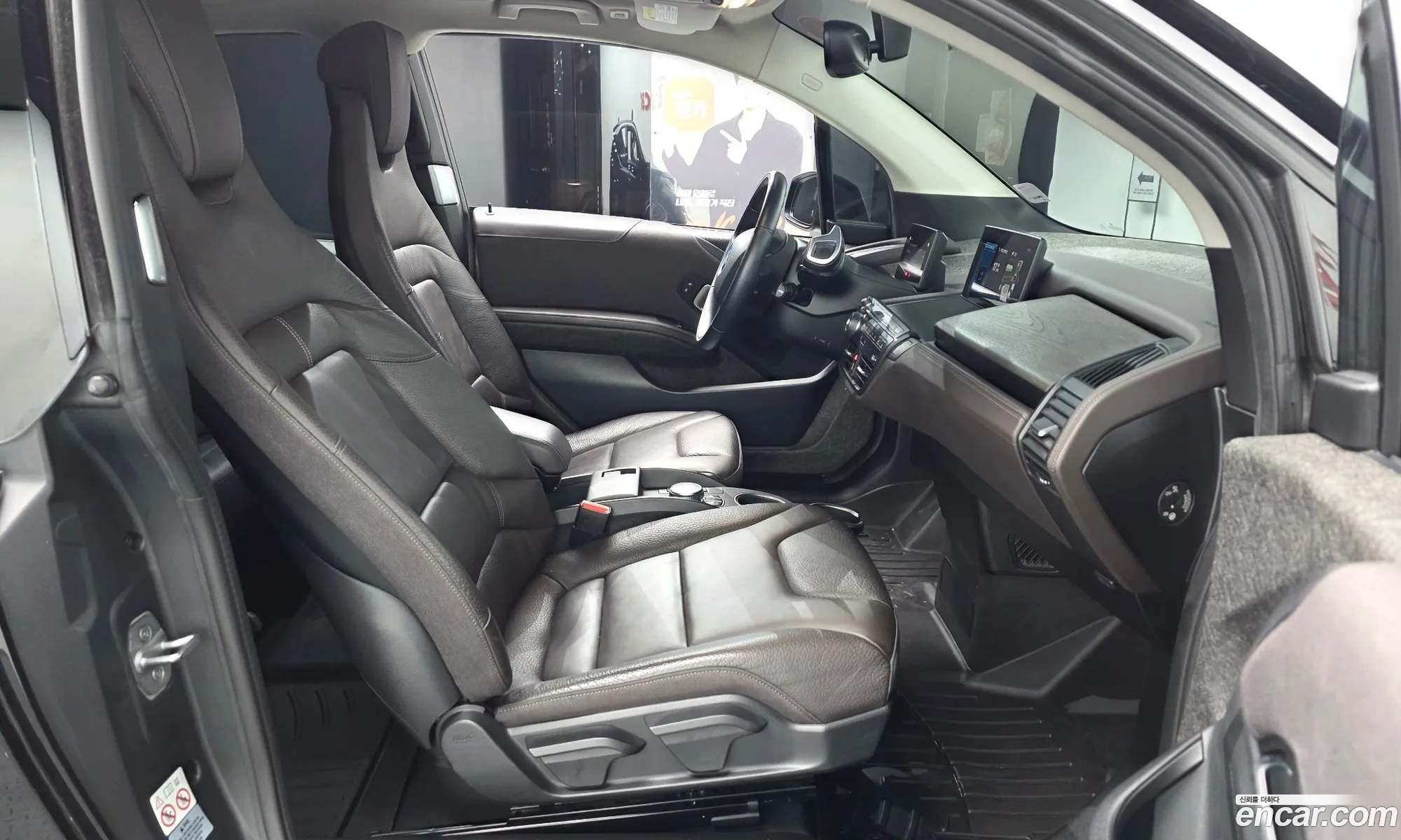 BMW i3 2018 WBY7Z2104J7B25964 — 8