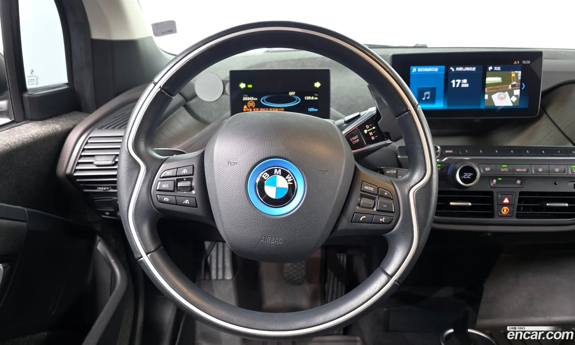 BMW i3 2018 WBY7Z2104J7B25964 — 14