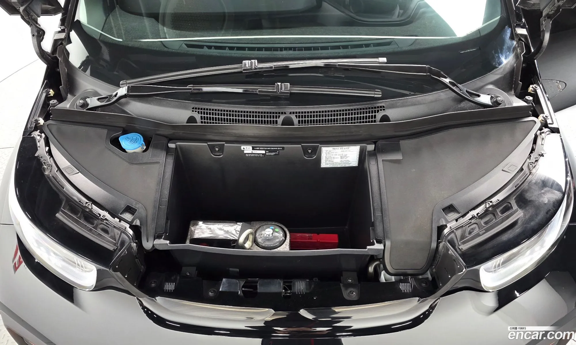 BMW i3 2018 WBY7Z2104J7B25964 — 4