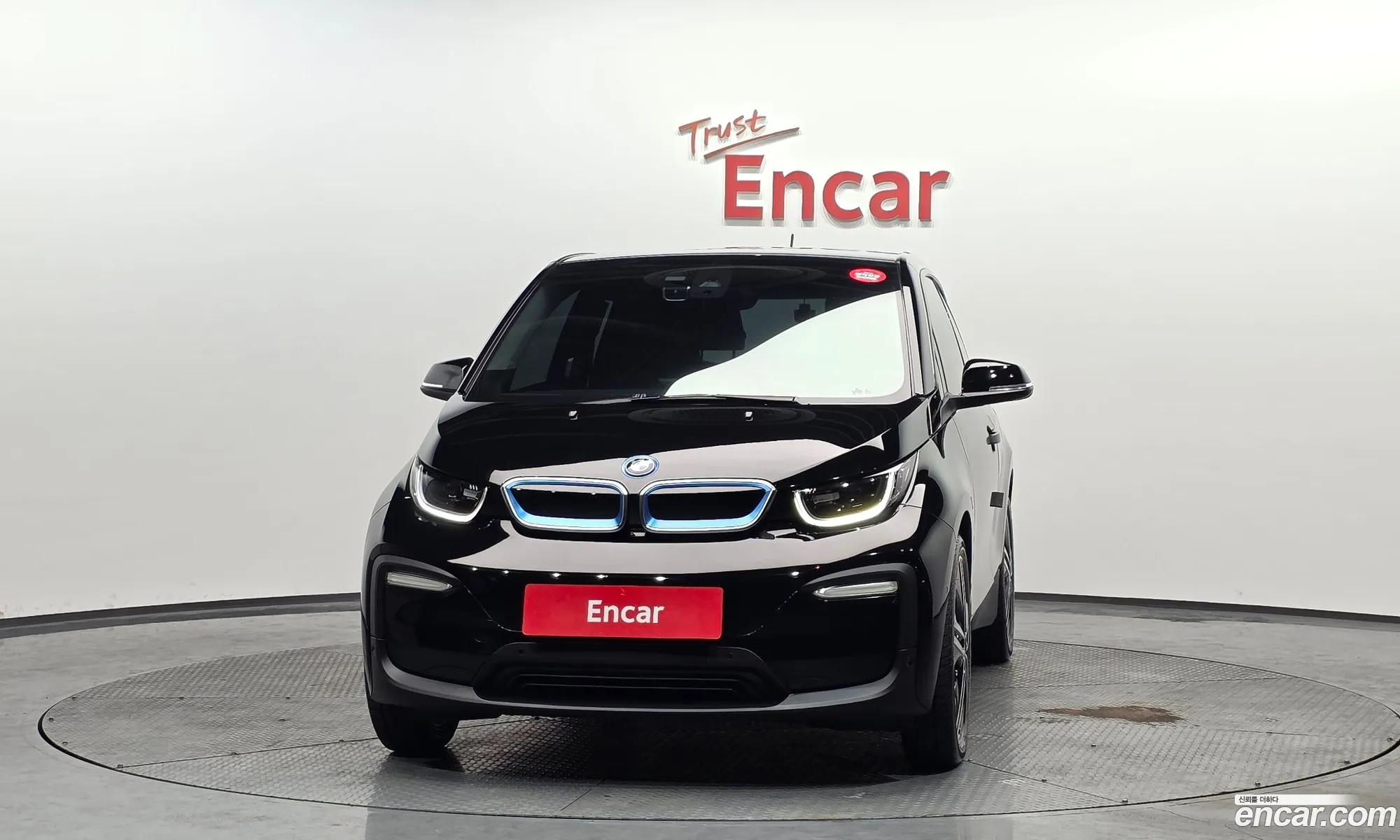 BMW i3 2018 WBY7Z2104J7B25964 — 10