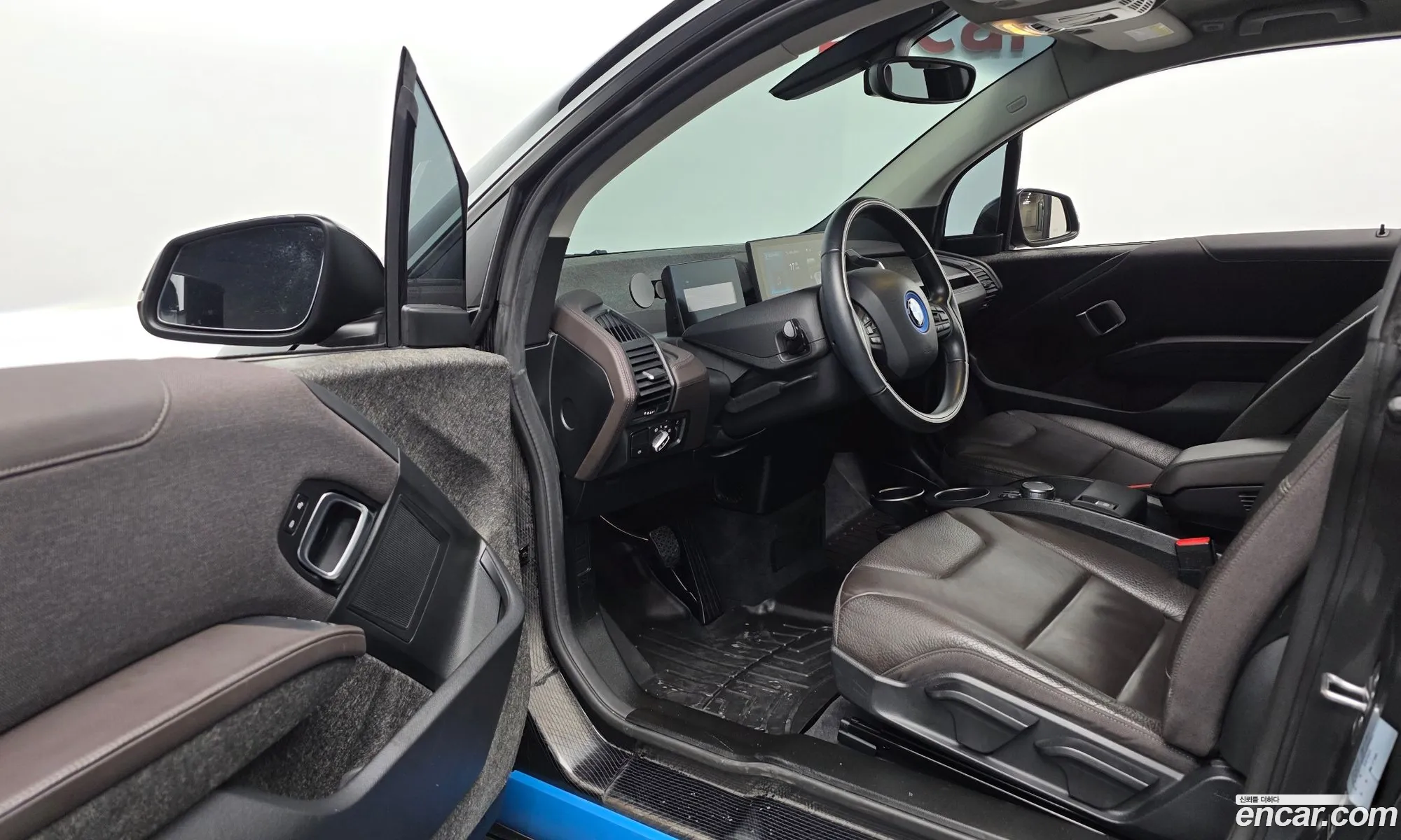 BMW i3 2018 WBY7Z2104J7B25964 — 17