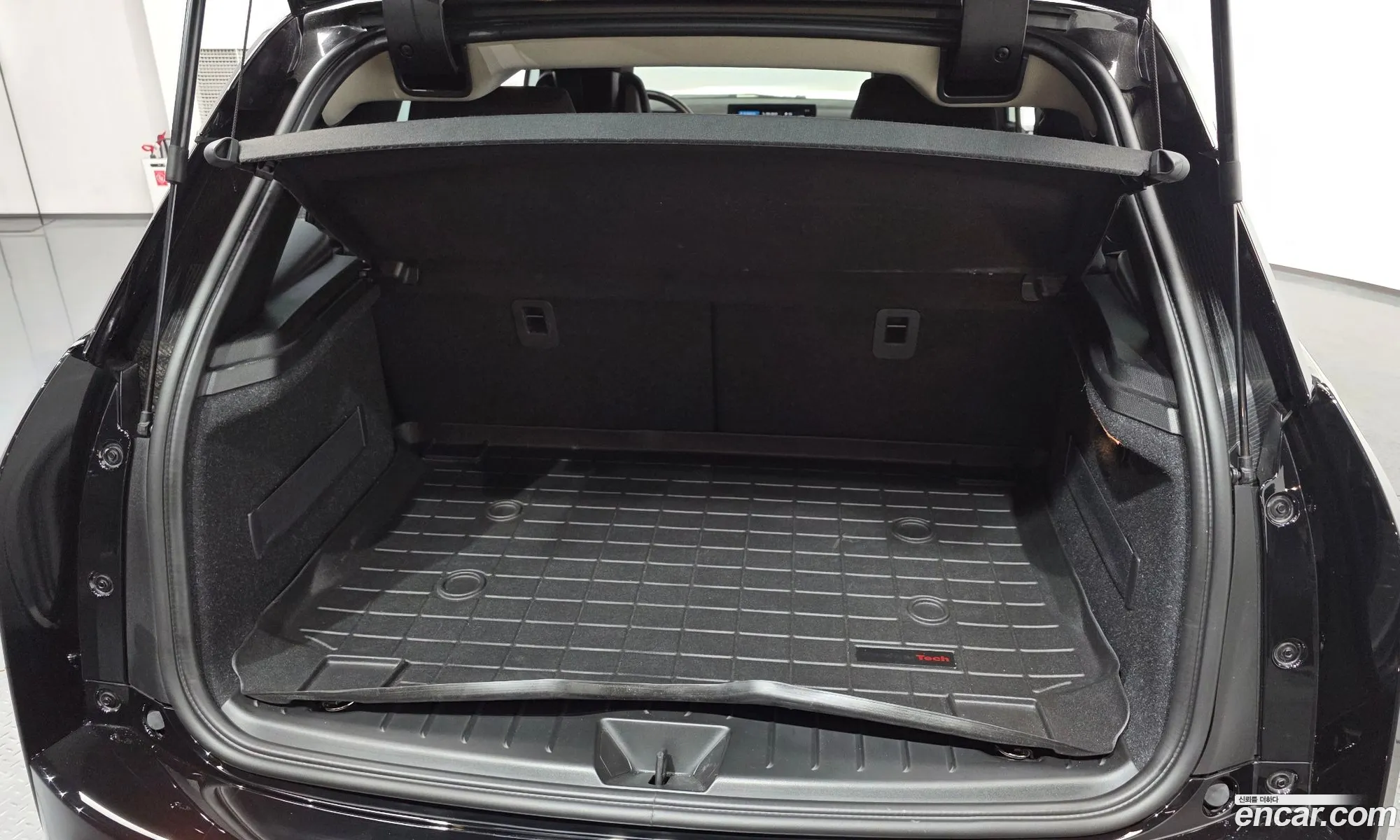 BMW i3 2018 WBY7Z2104J7B25964 — 7
