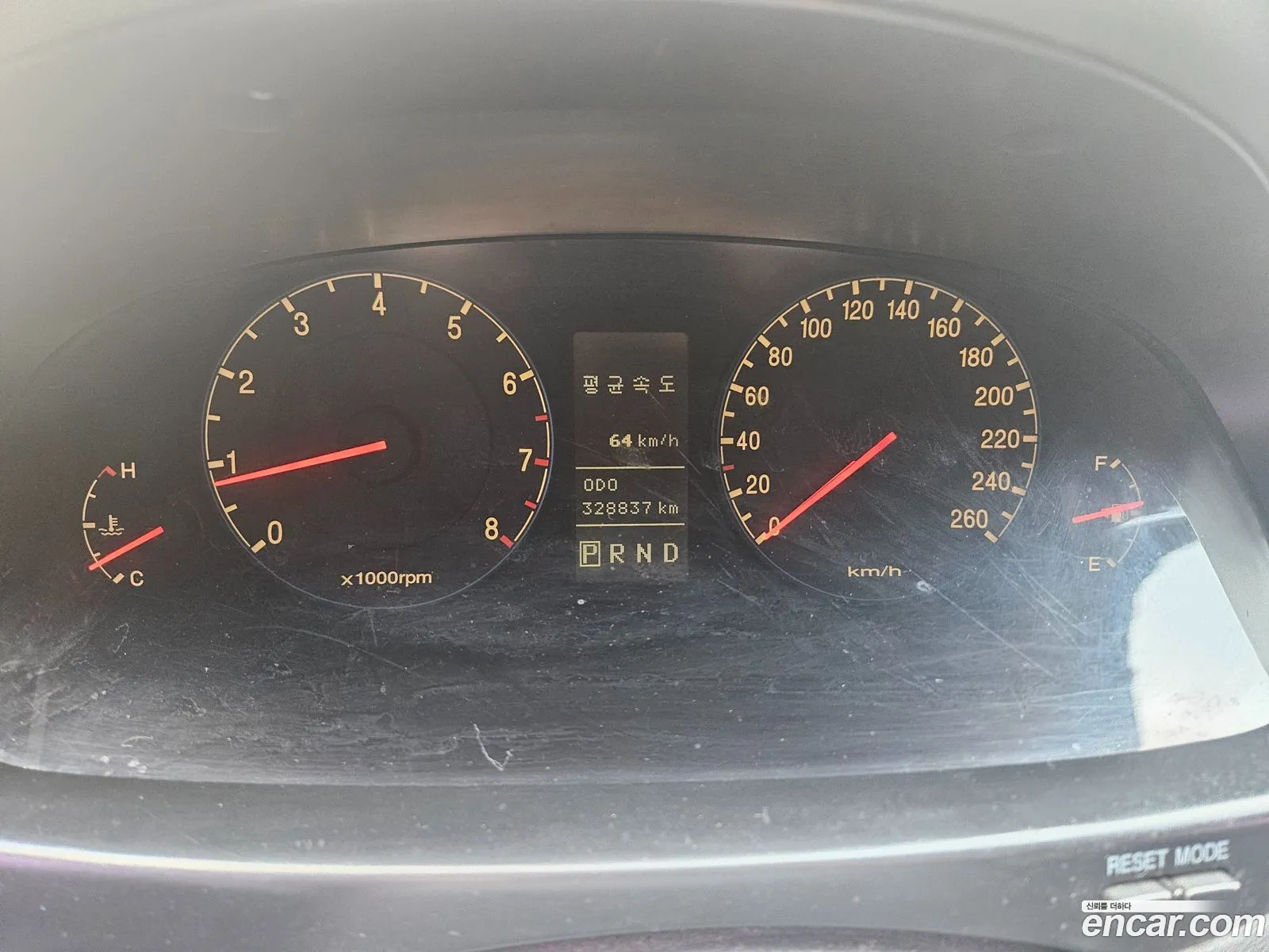Hyundai Grandeur TG 2007 — 4