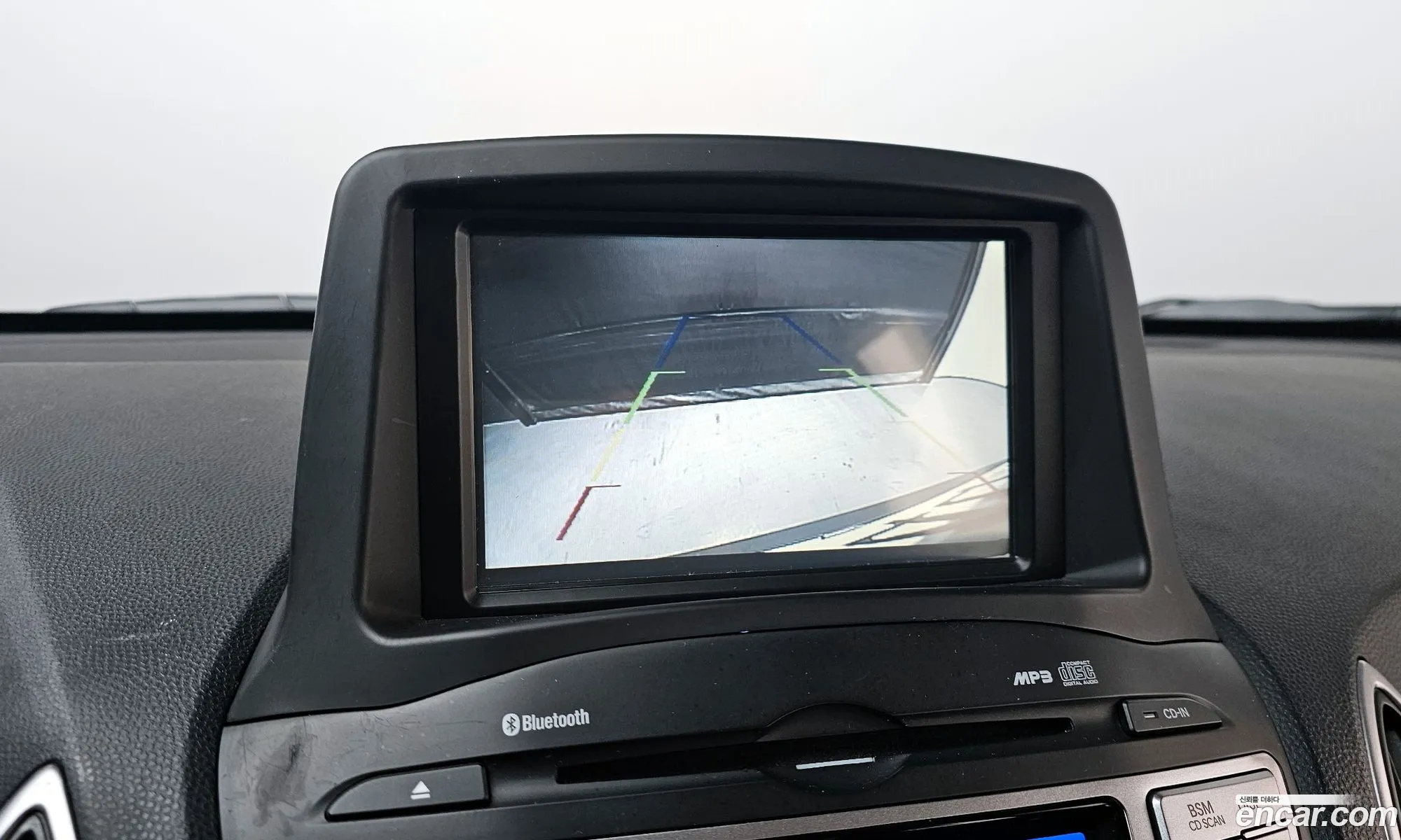 Hyundai Tucson ix 2011 — 18