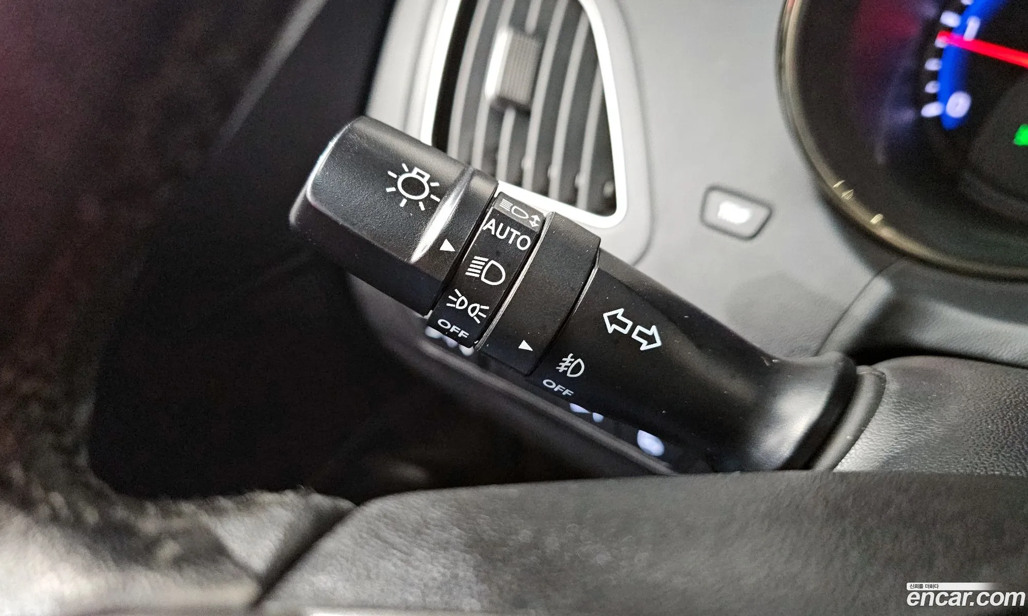 Hyundai Tucson ix 2011 — 9