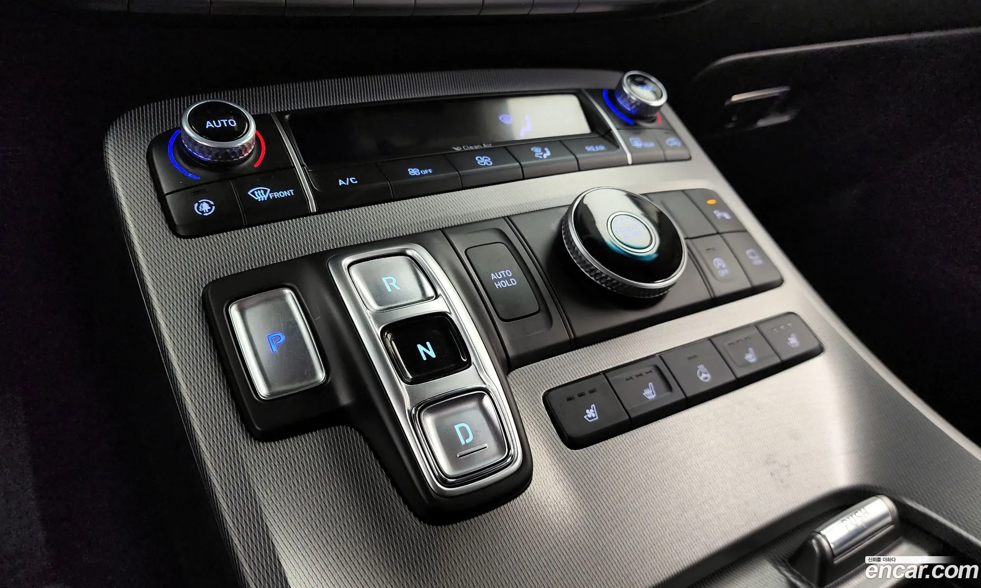 Hyundai Palisade 2019 KMHR281EBKU002878 — 4
